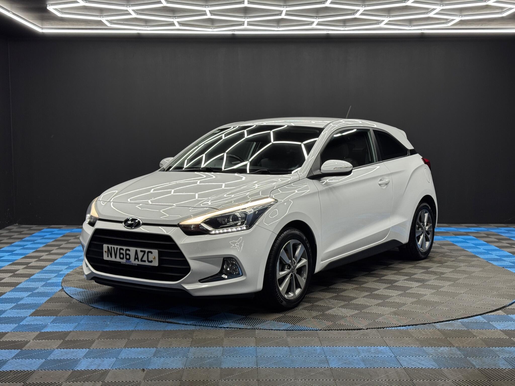 Hyundai i20 - Image 3