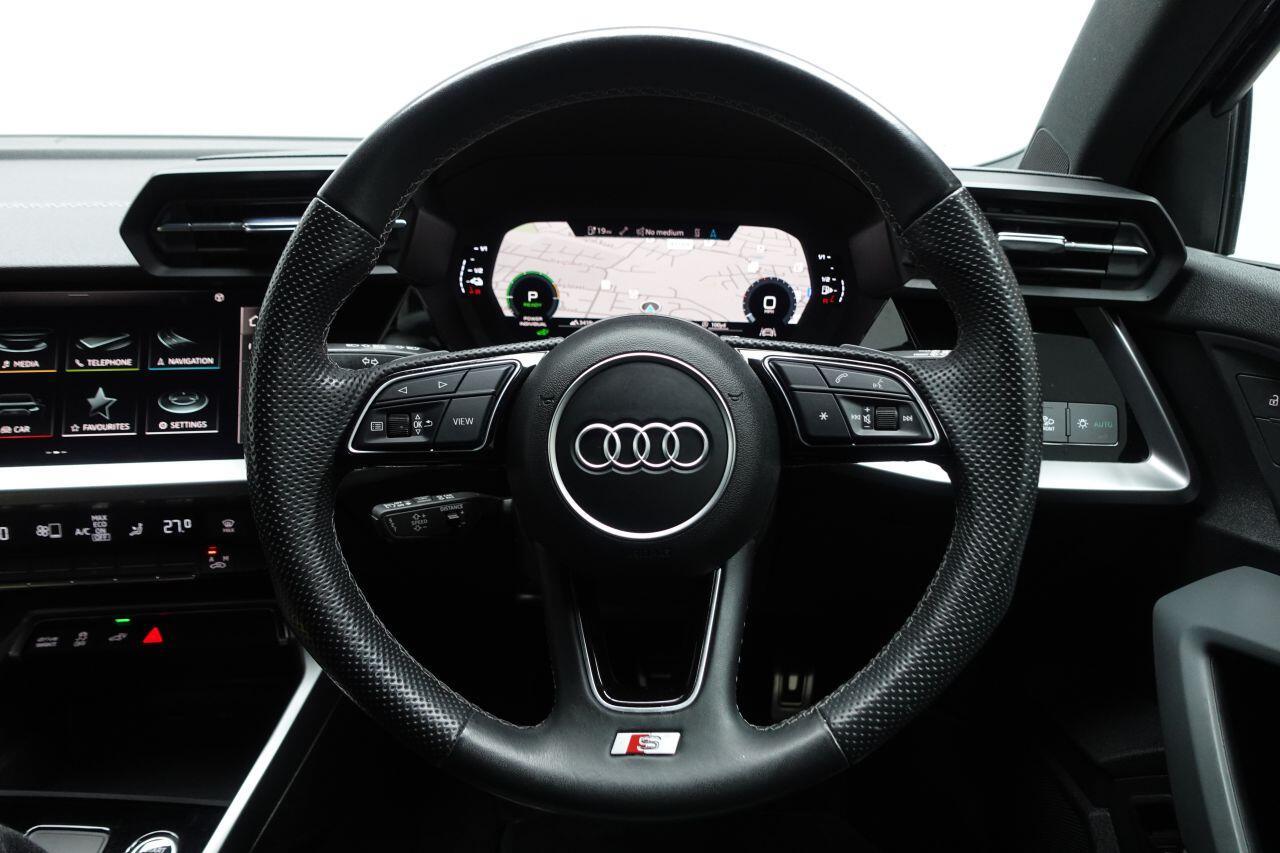 Audi A3 - Image 33