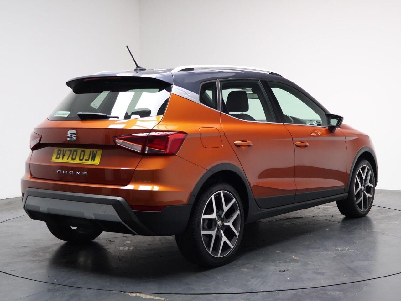 SEAT Arona - Image 12