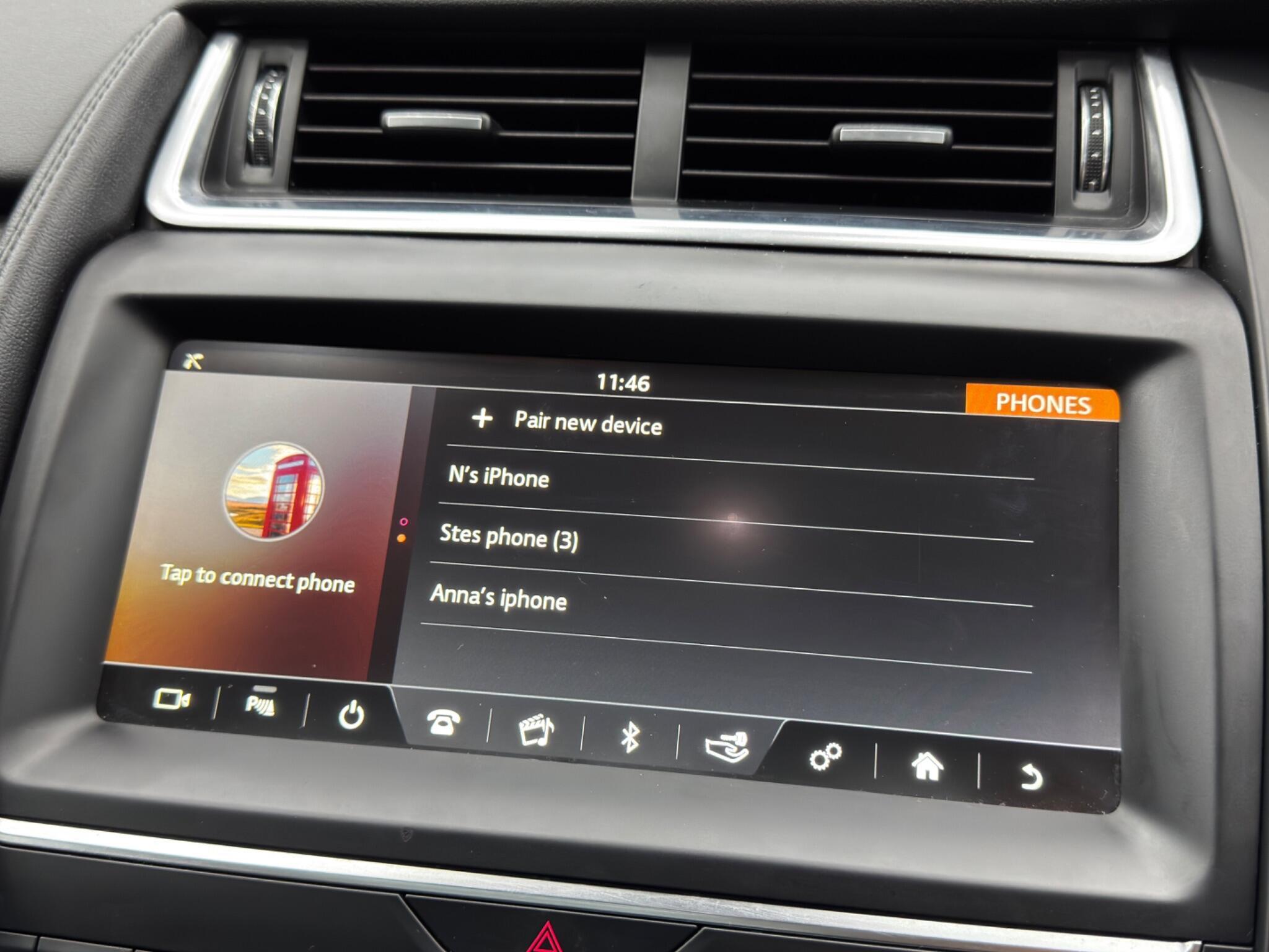 Jaguar E-Pace - Image 29