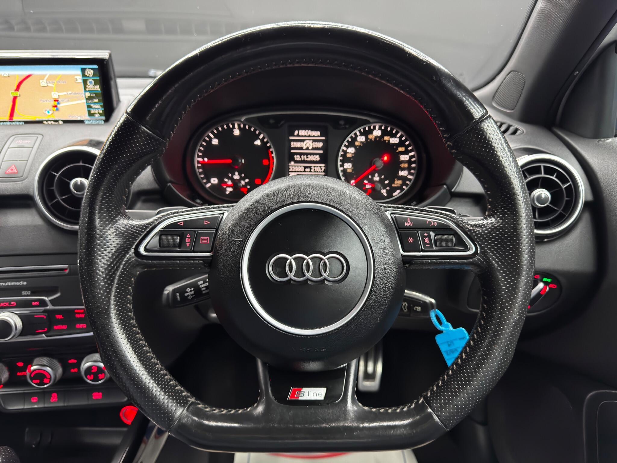 Audi A1 - Image 18