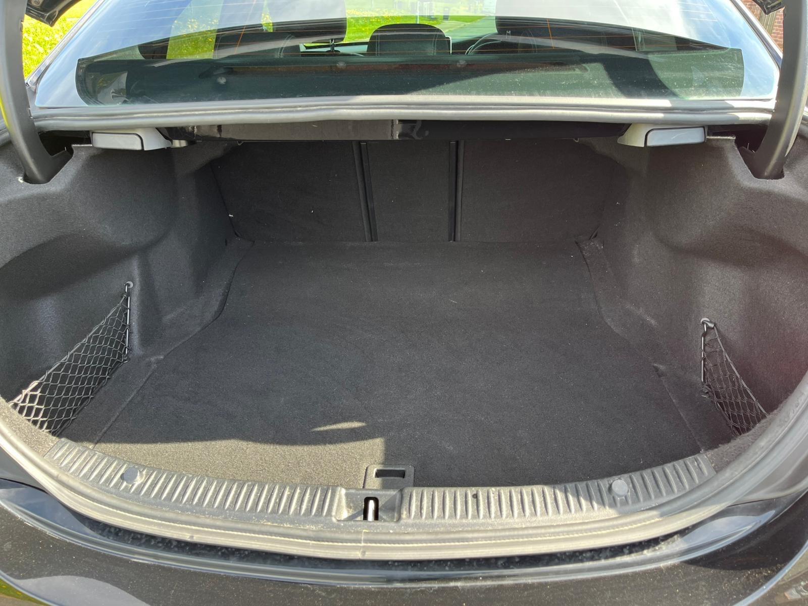 Mercedes C Class - Image 10