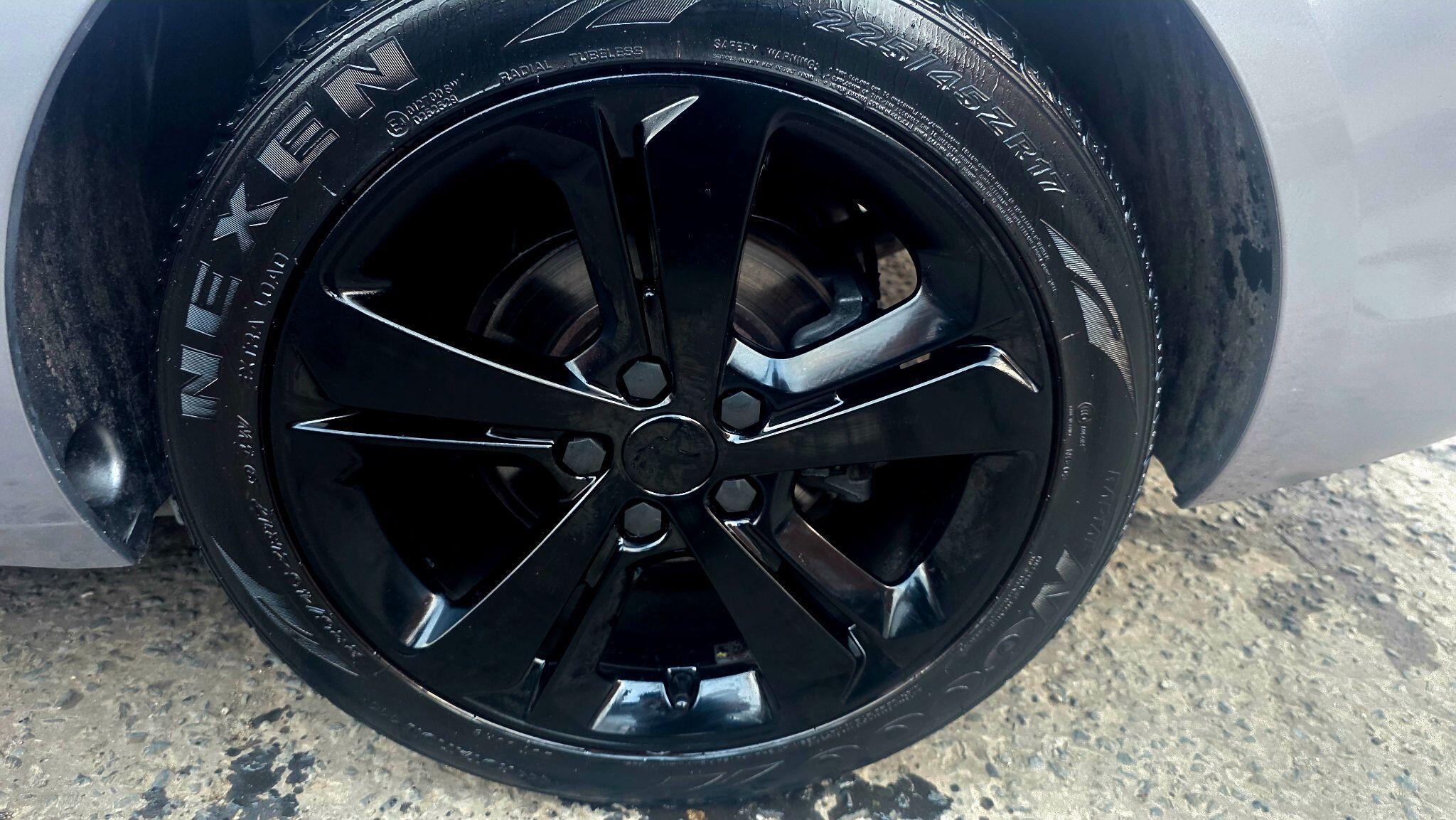 Peugeot 308 SW - Image 46