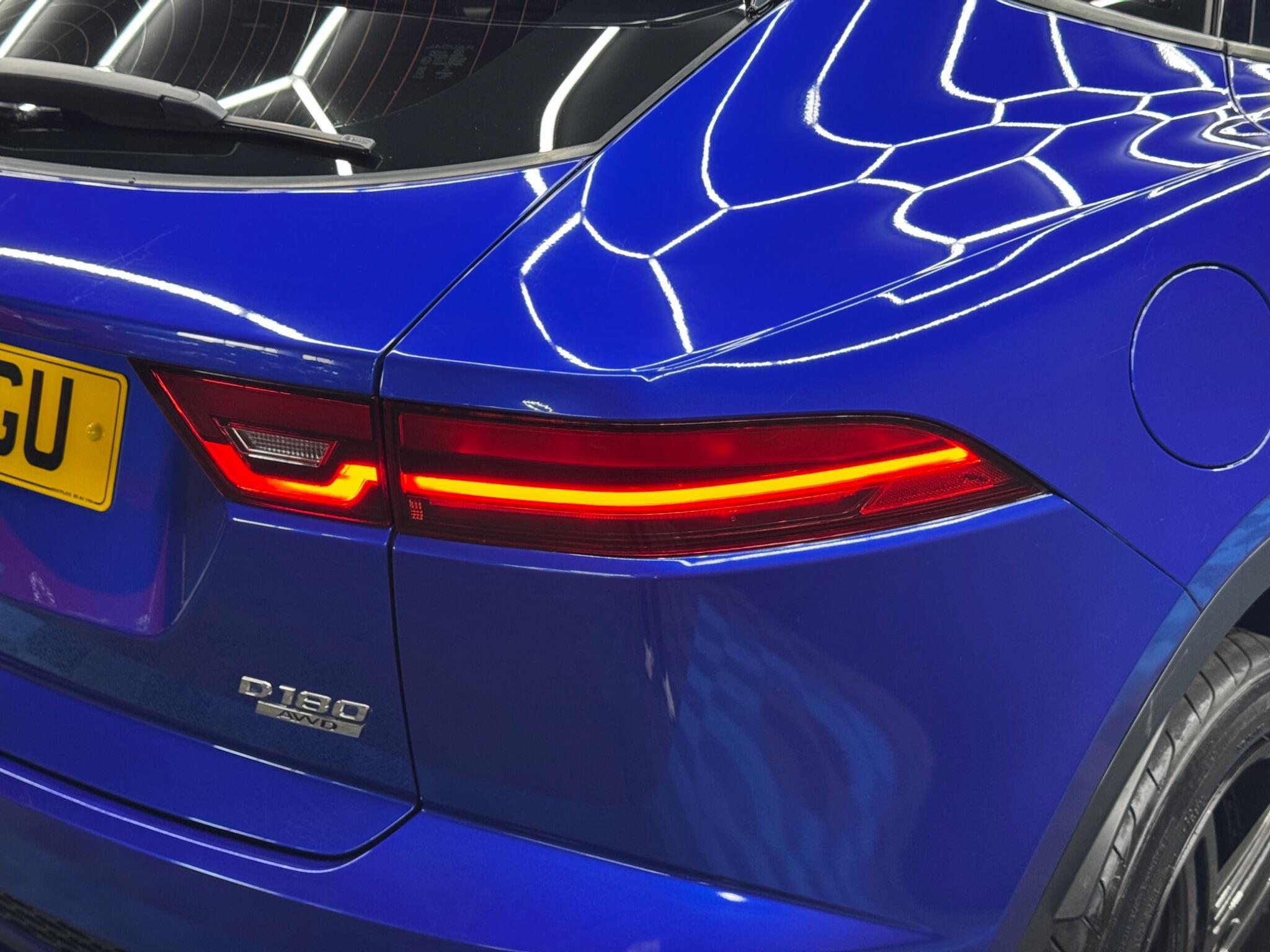 Jaguar E-Pace - Image 41