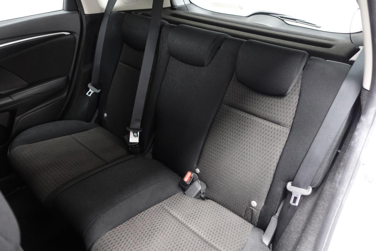 Honda Jazz - Image 11