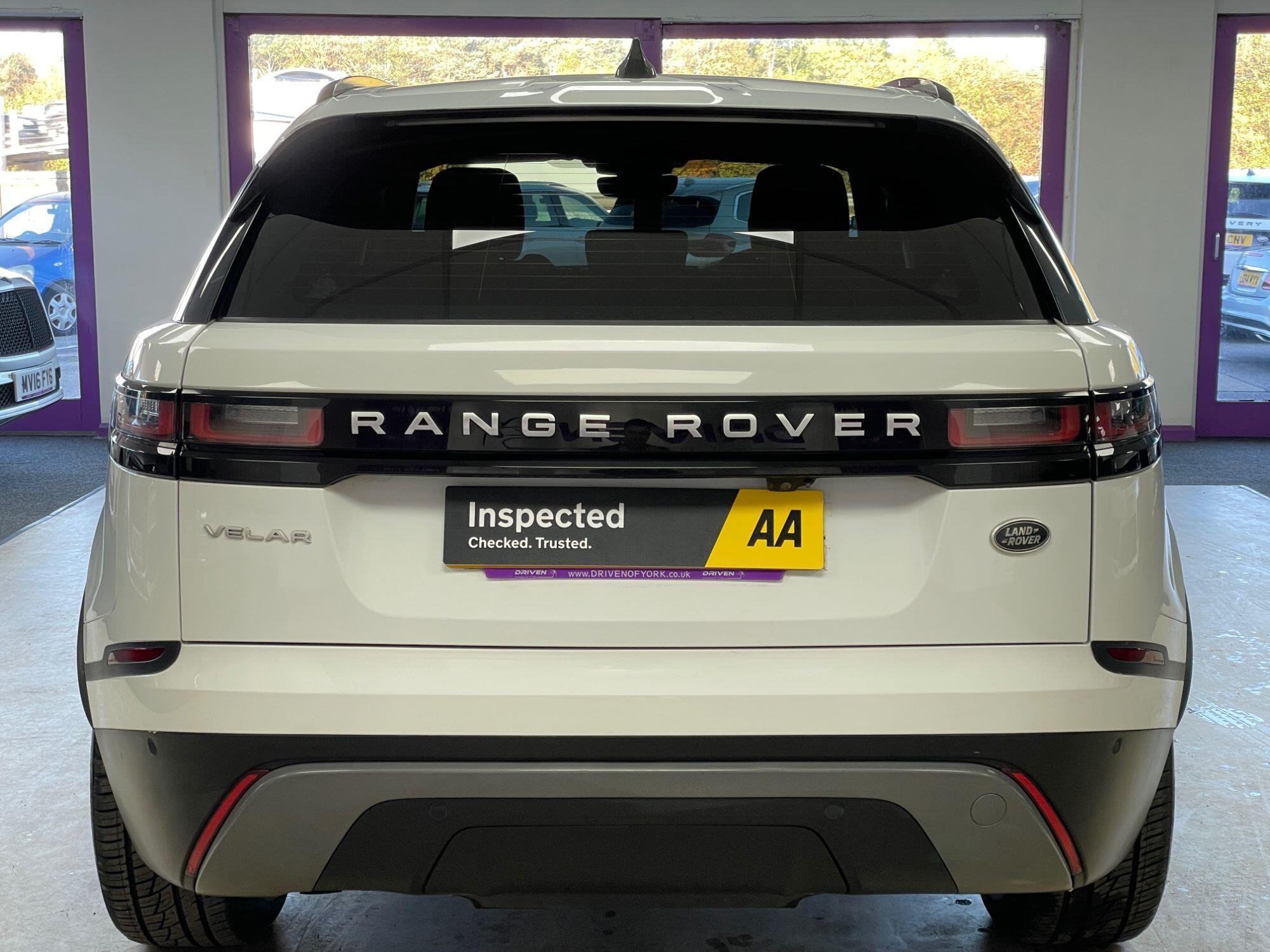 Land Rover Range Rover Velar - Image 9
