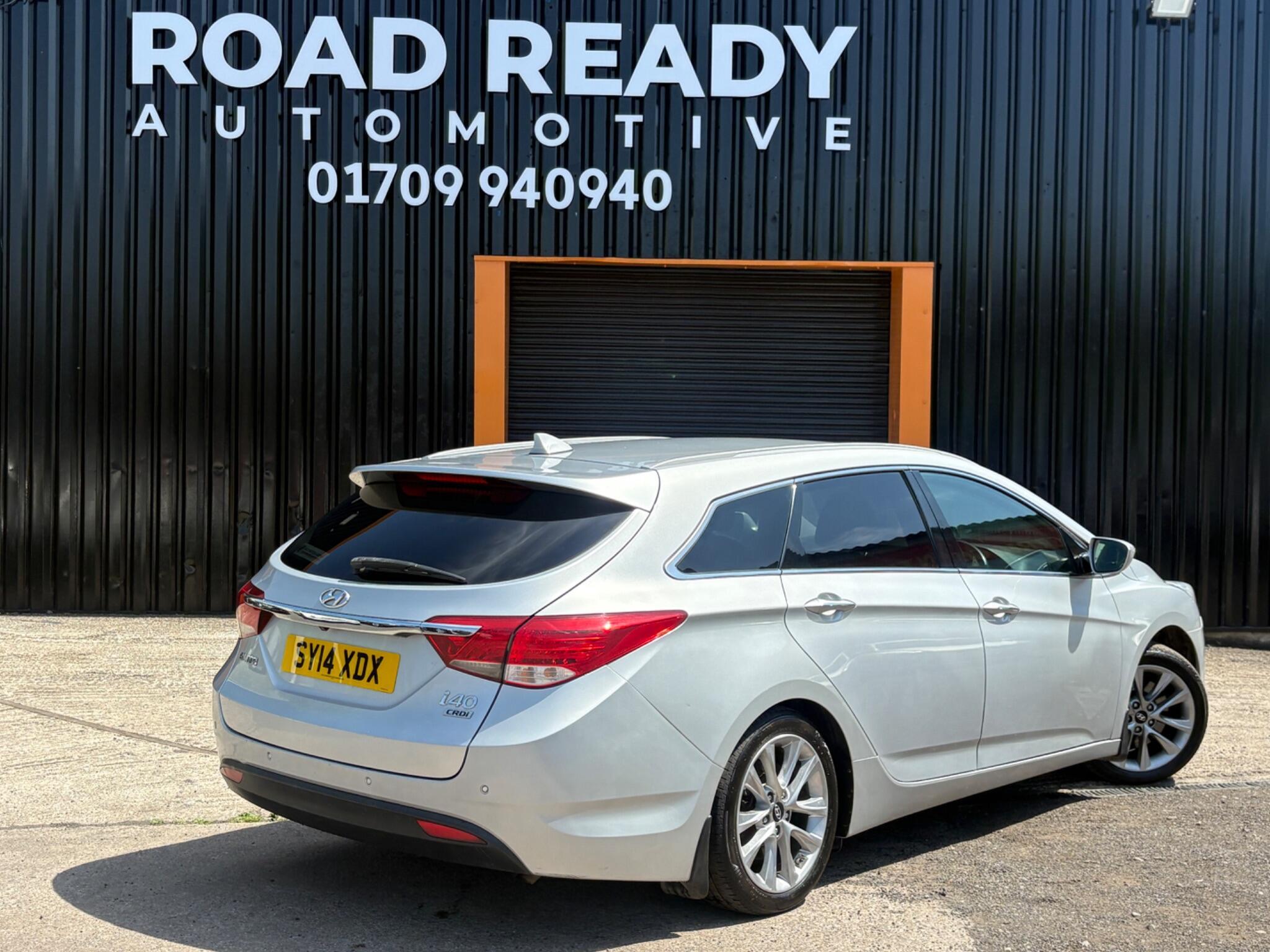 Hyundai i40 - Image 3