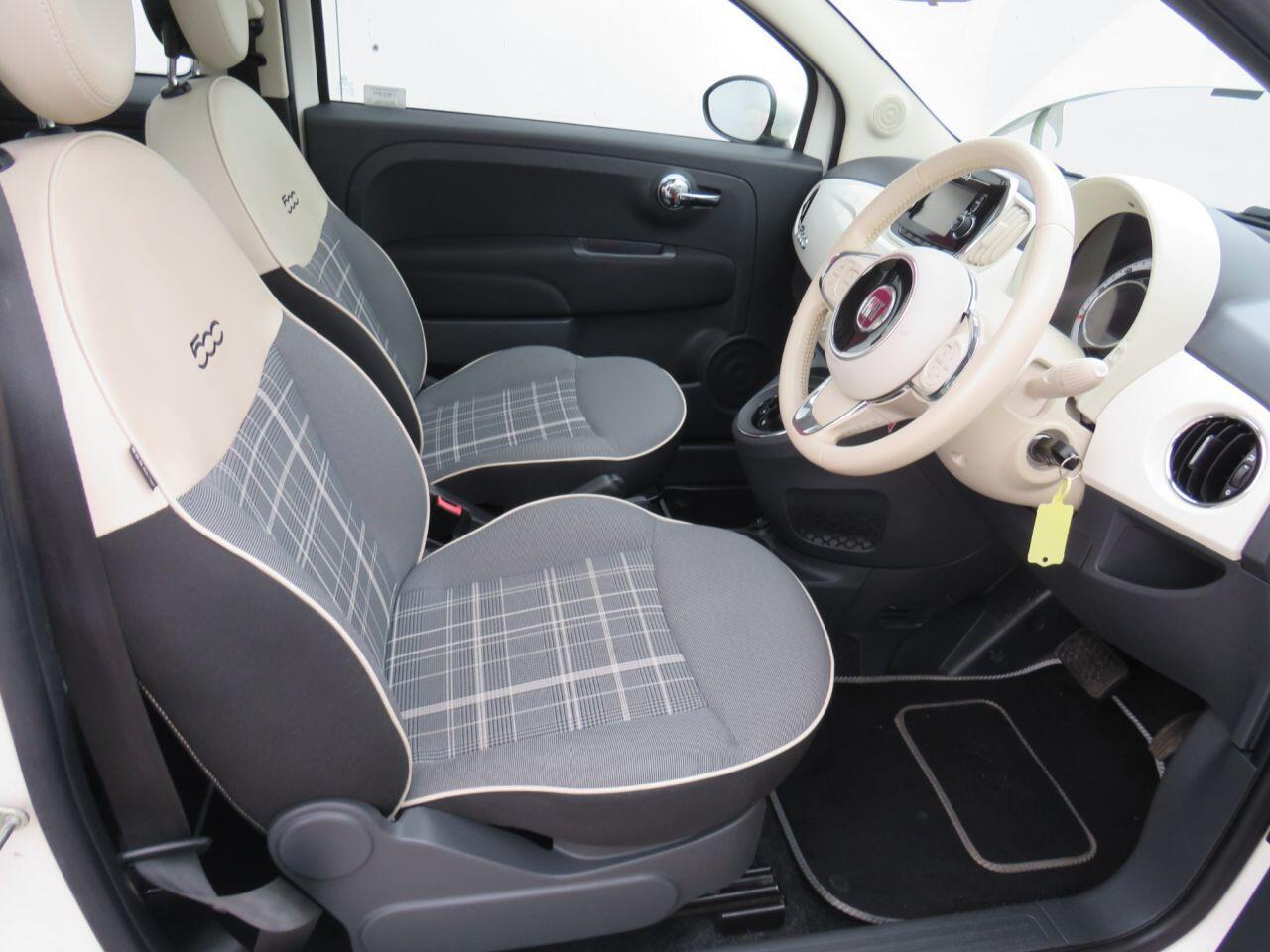 Fiat 500 - Image 7