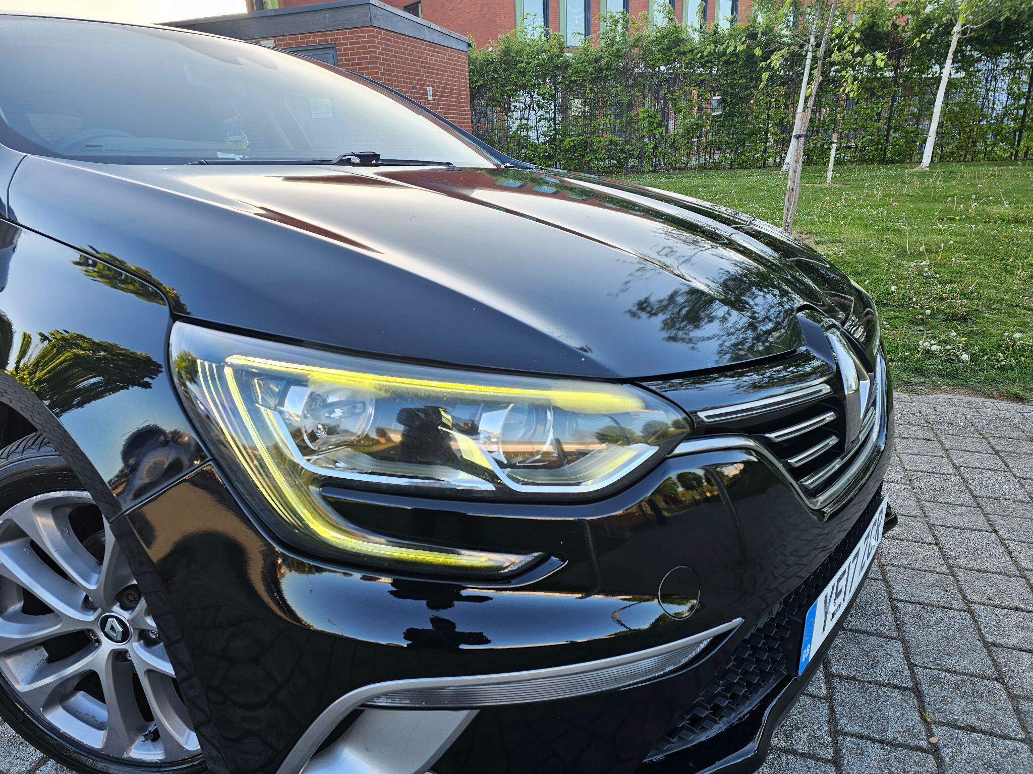 Renault Megane - Image 48