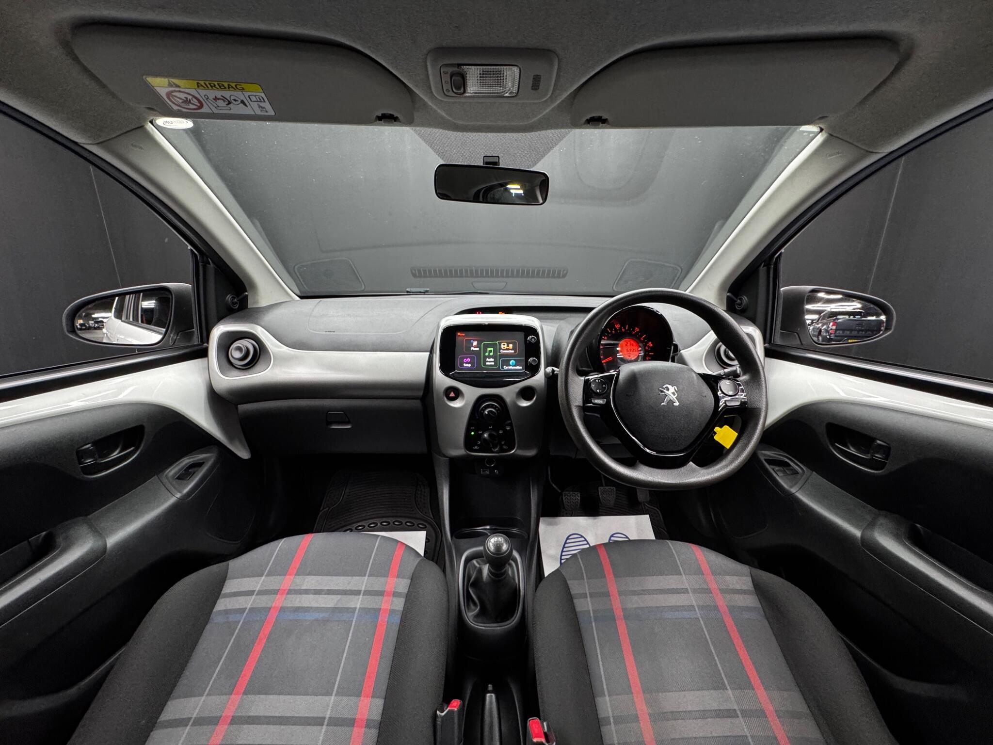 Peugeot 108 - Image 17