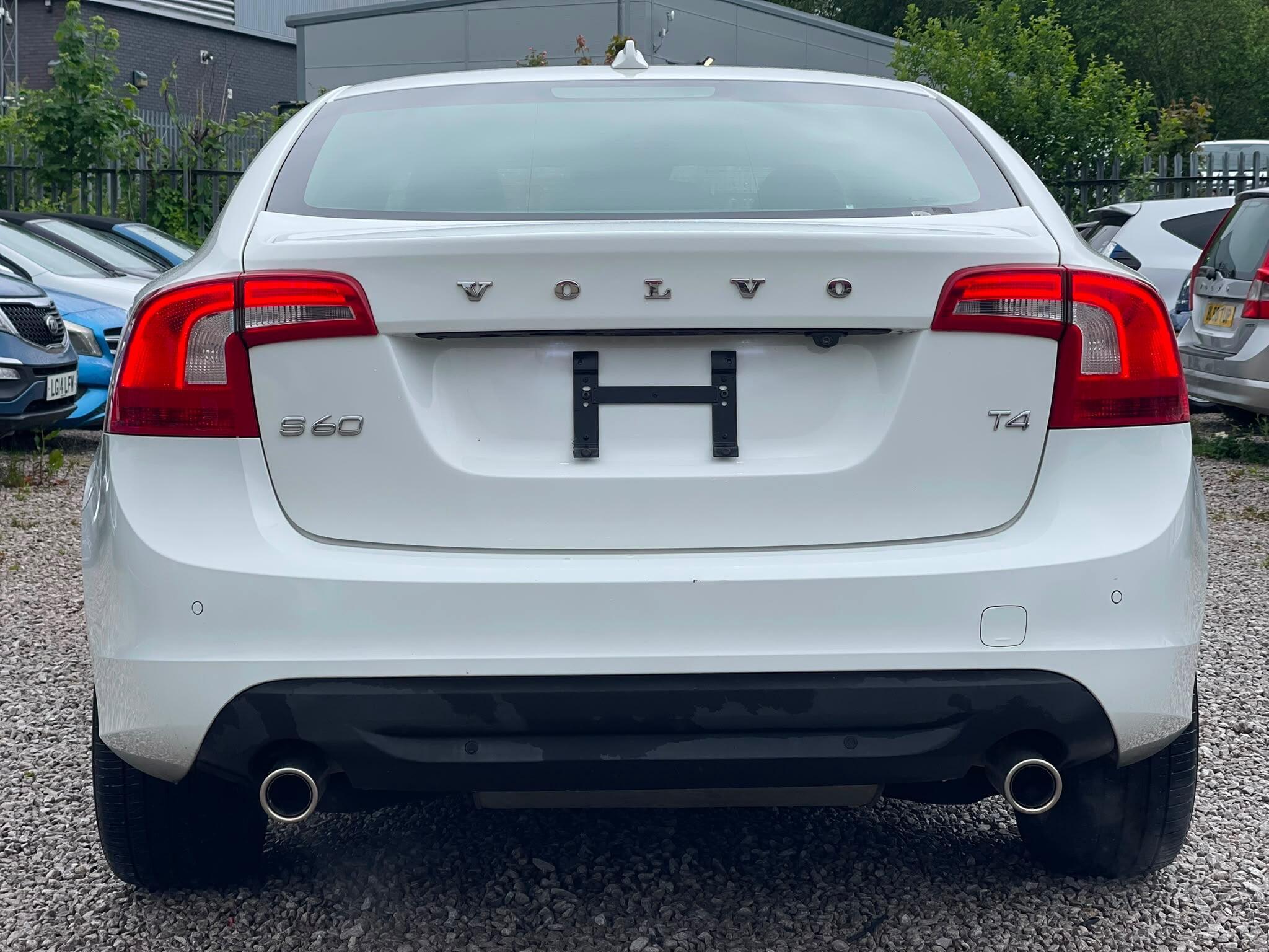 Volvo S60 - Image 7