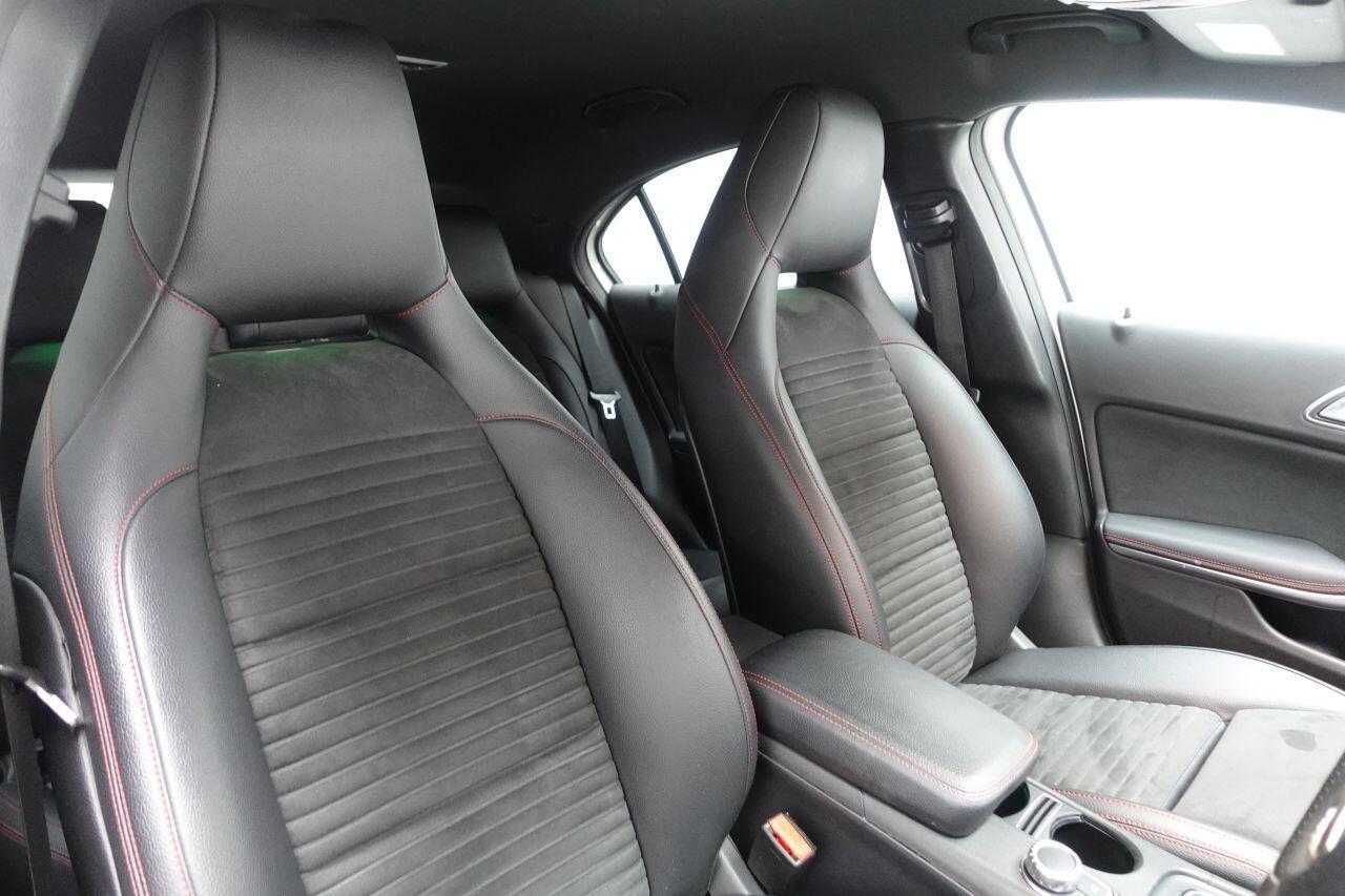 Mercedes-benz A Class - Image 3