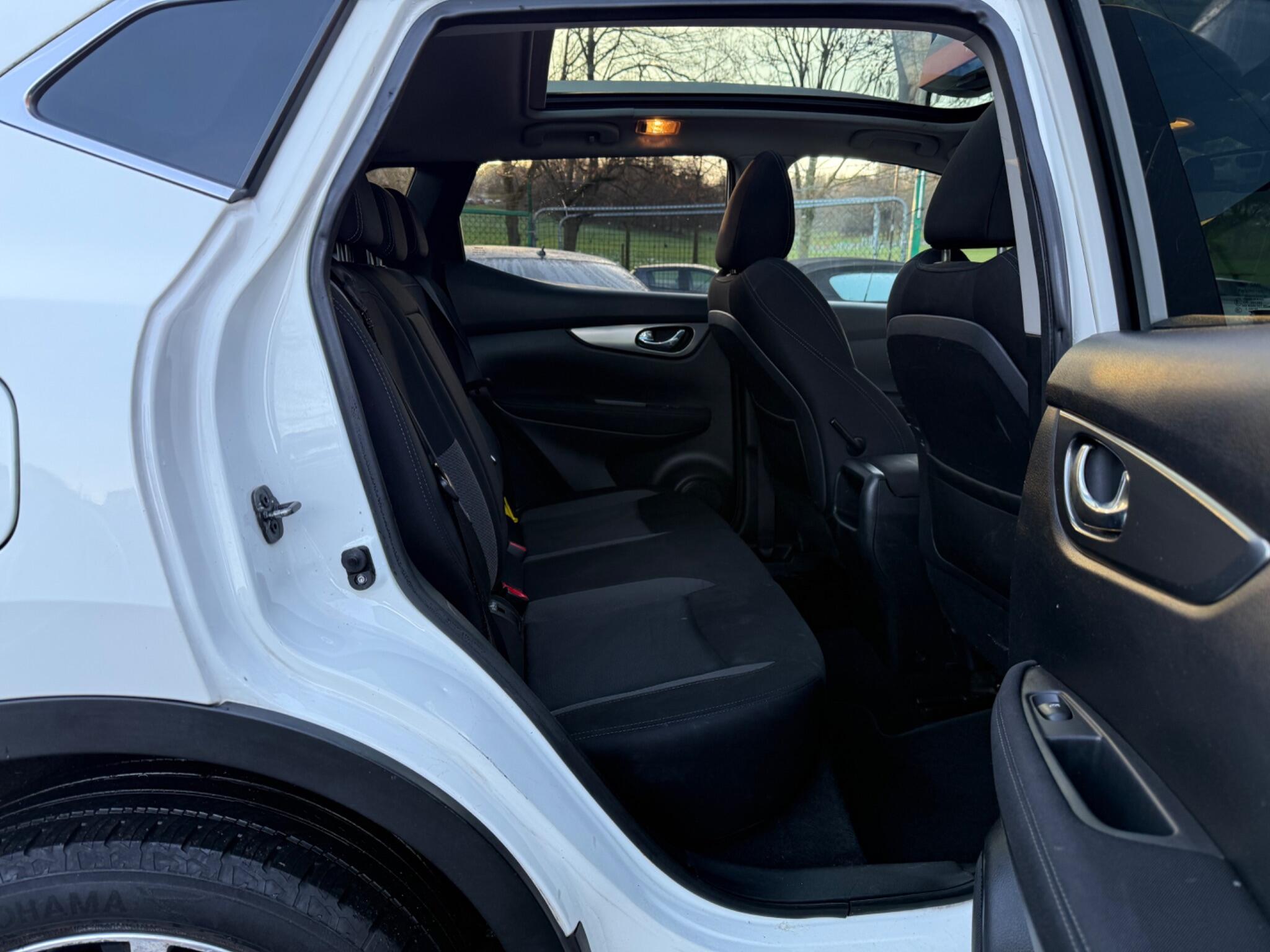 Nissan Qashqai - Image 21
