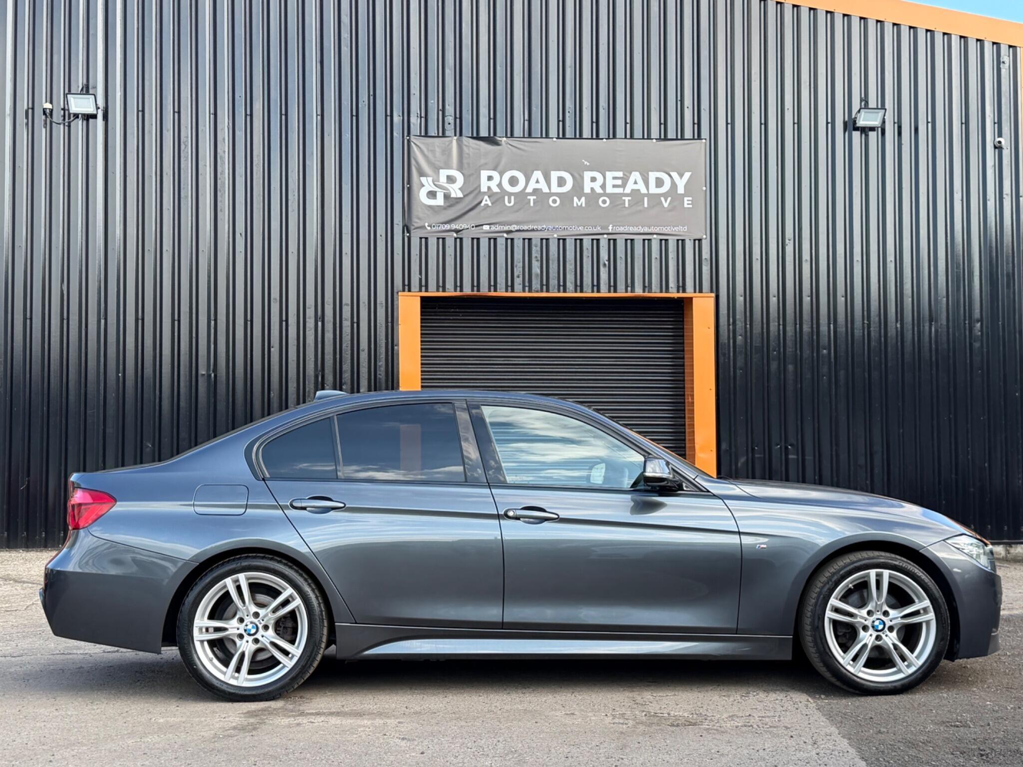 BMW 3 Series - Image 2