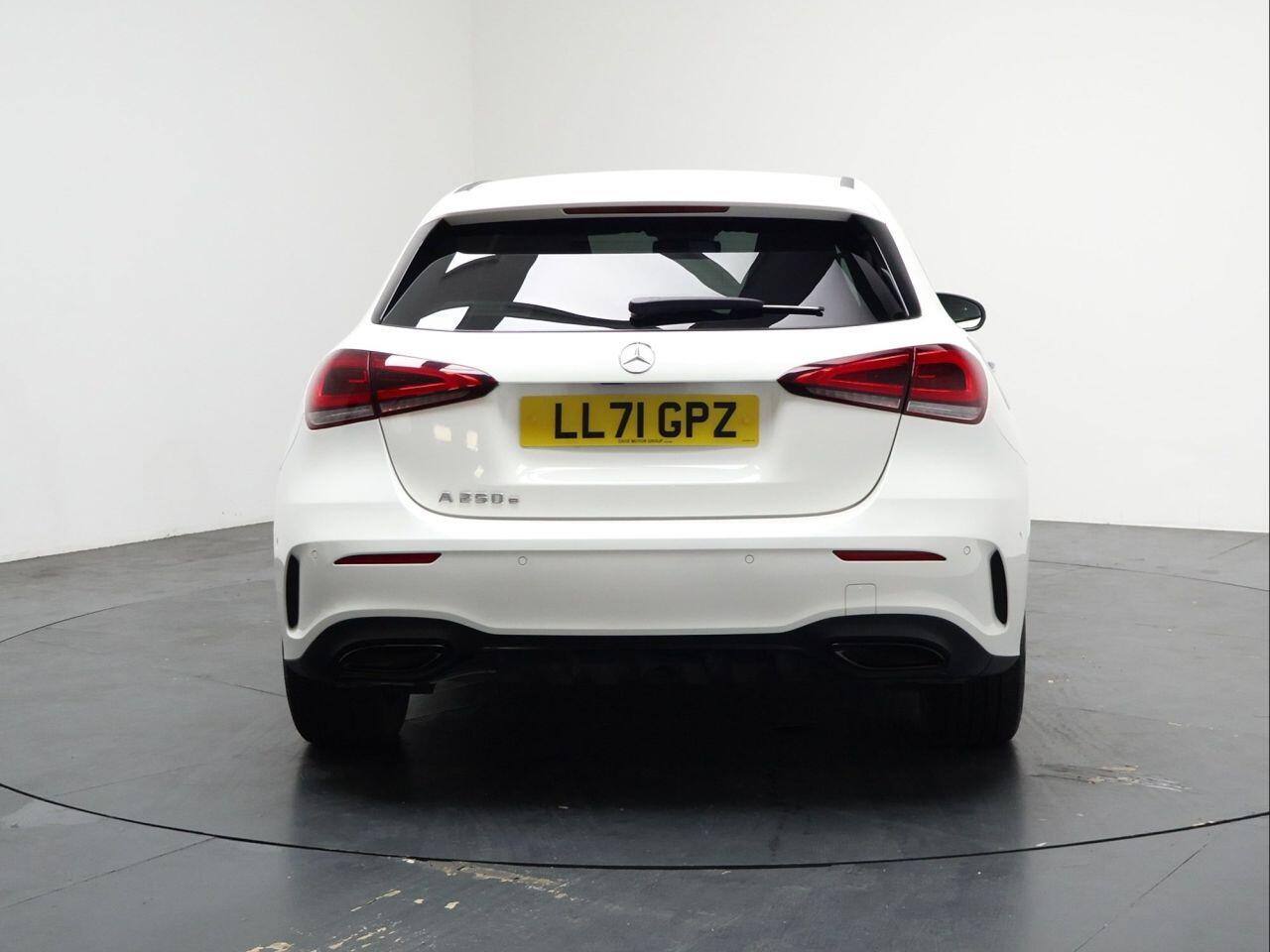 Mercedes-benz A Class - Image 11