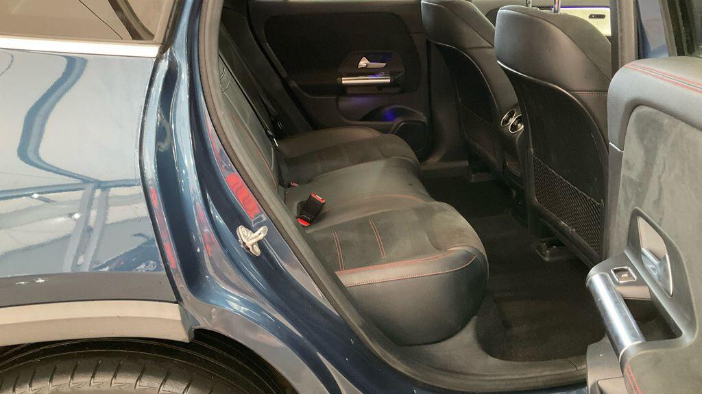 Mercedes-benz EQA - Image 7
