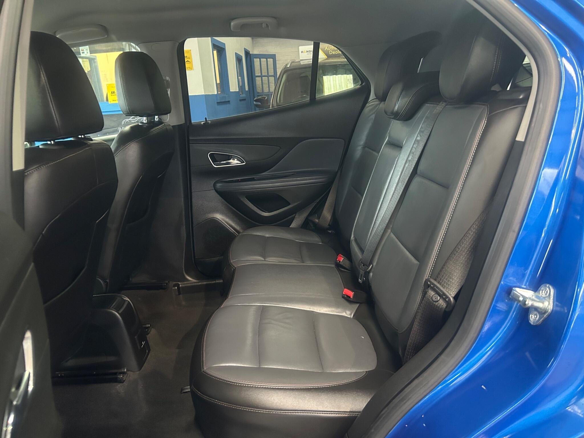 Vauxhall Mokka - Image 18