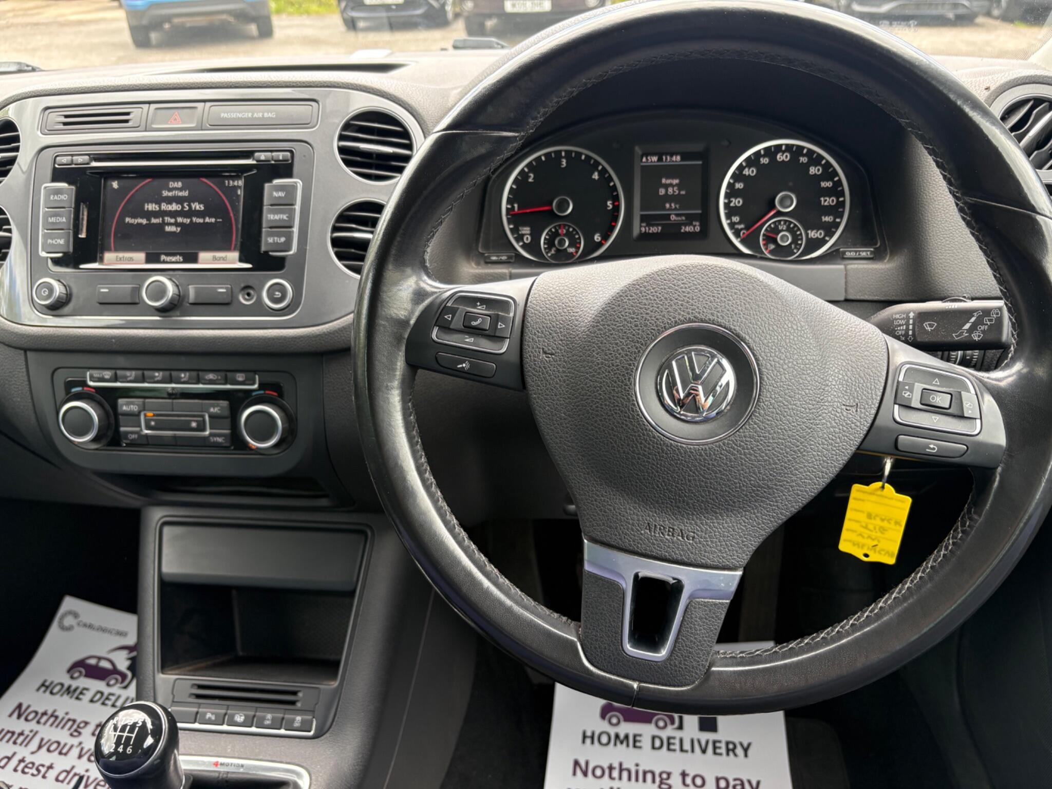 Volkswagen Tiguan - Image 31