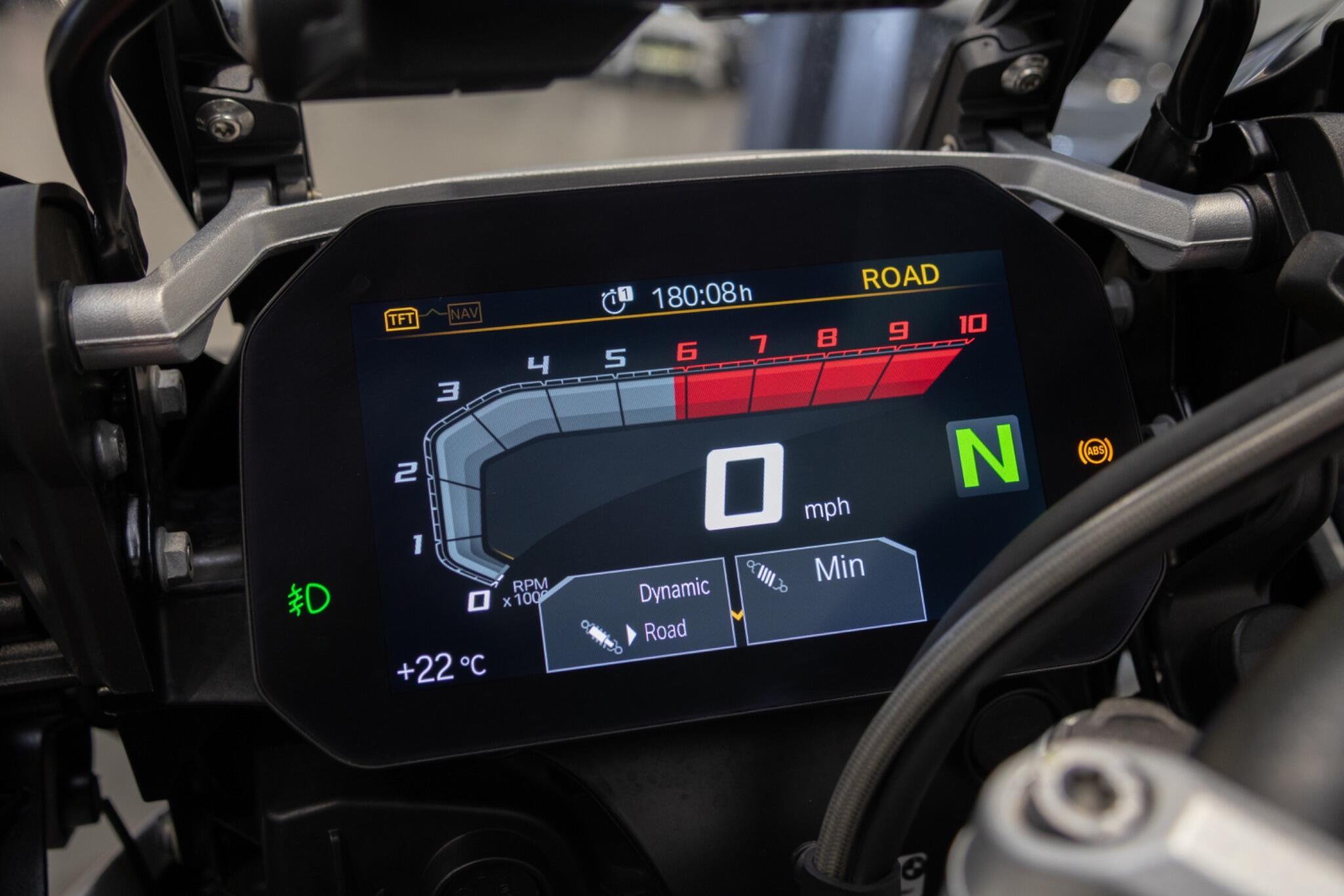 BMW R 1250 GS Adventure - Image 17