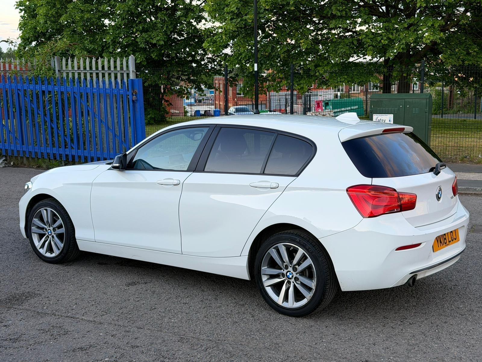 BMW 1 Series - Image 47