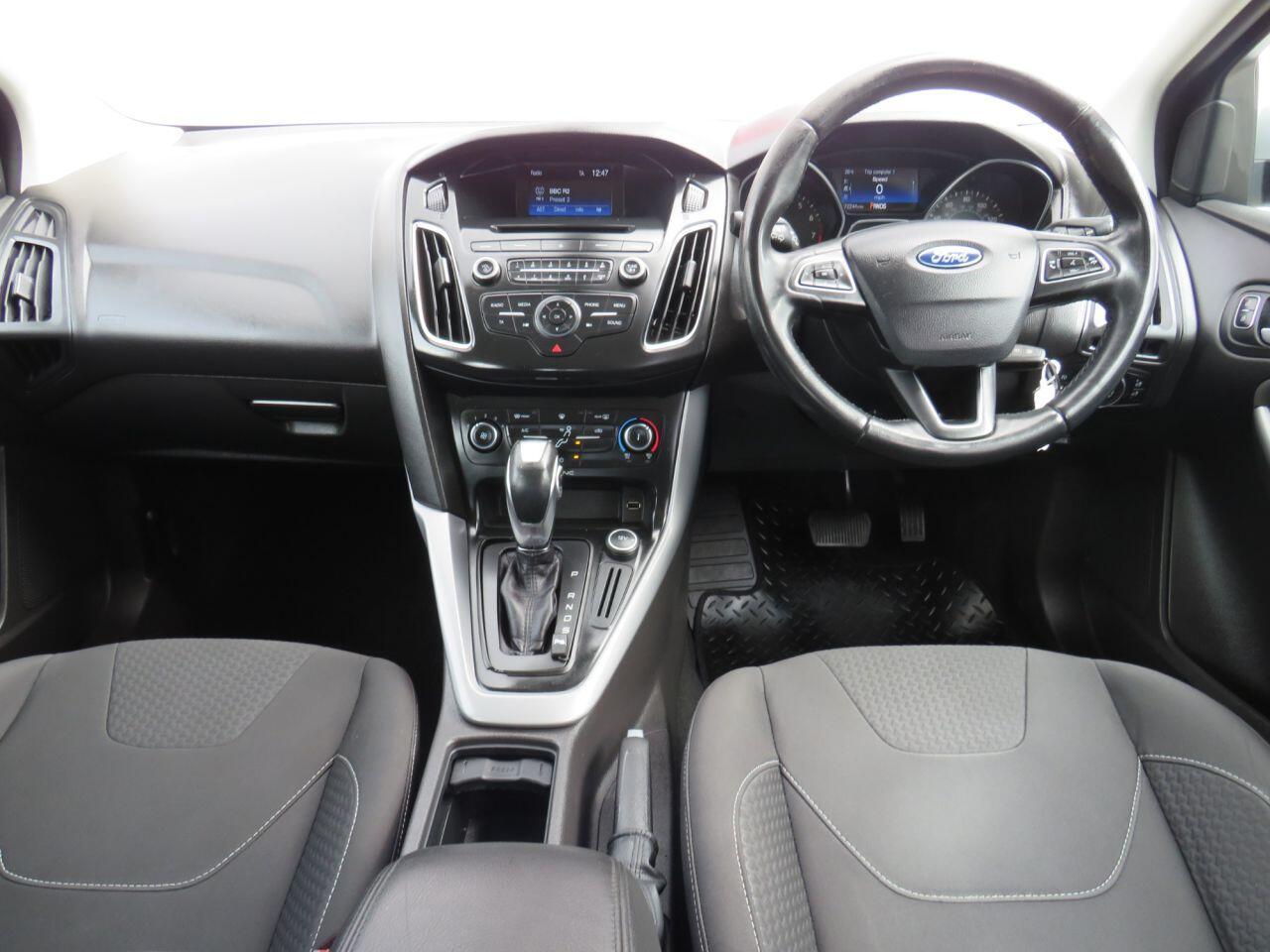 Ford Focus - Image 2