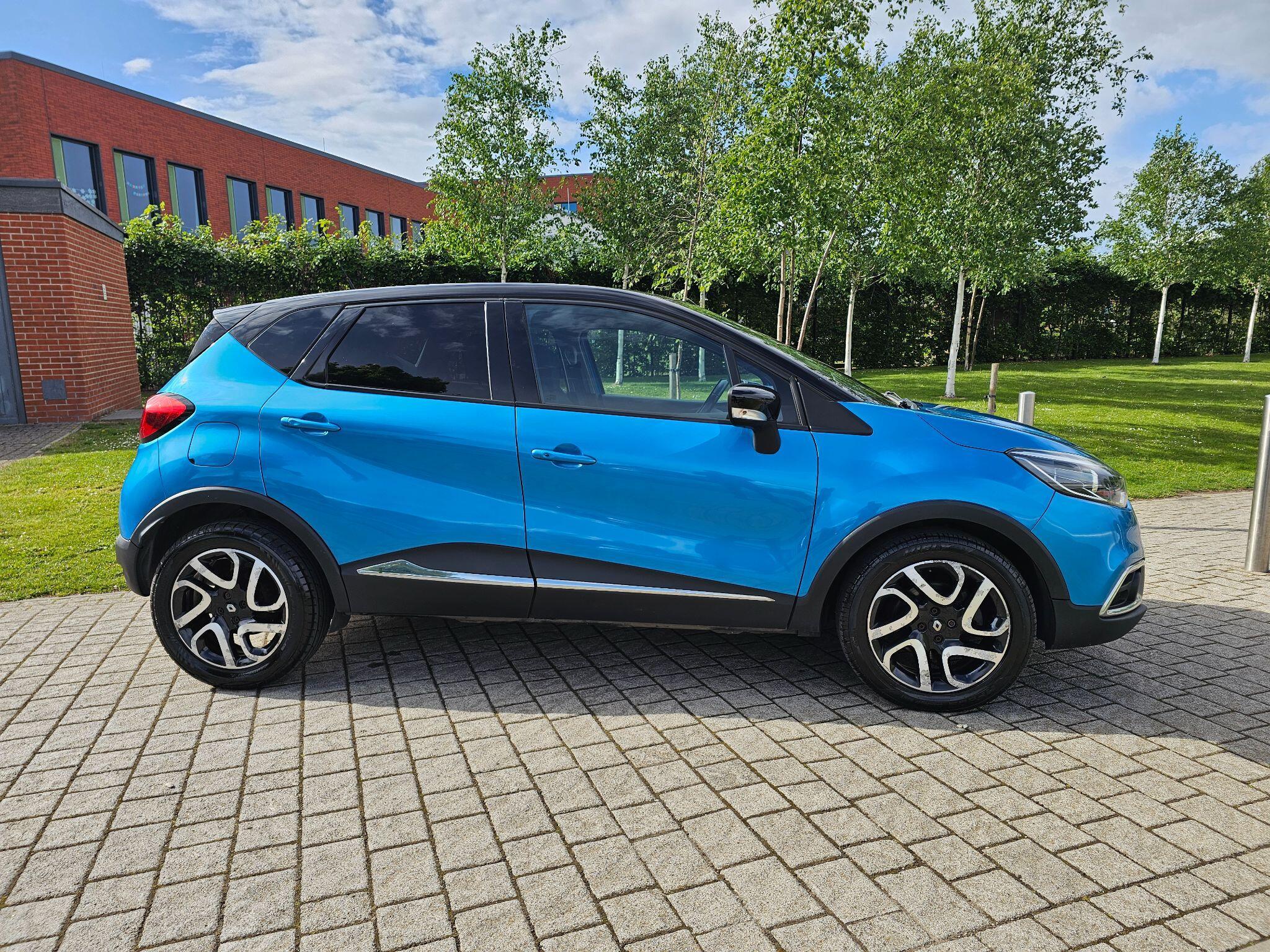 Renault Captur - Image 38