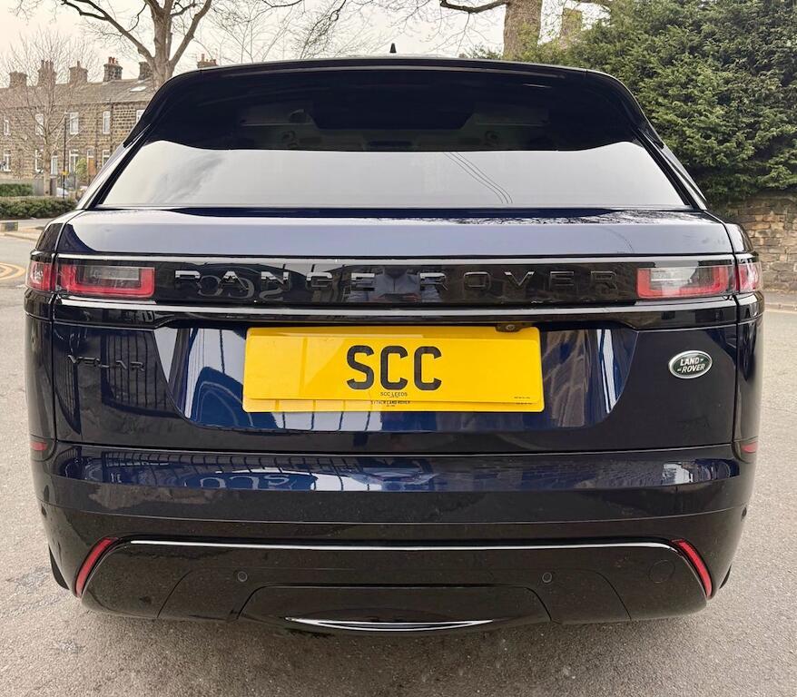 Land Rover Range Rover Velar - Image 6
