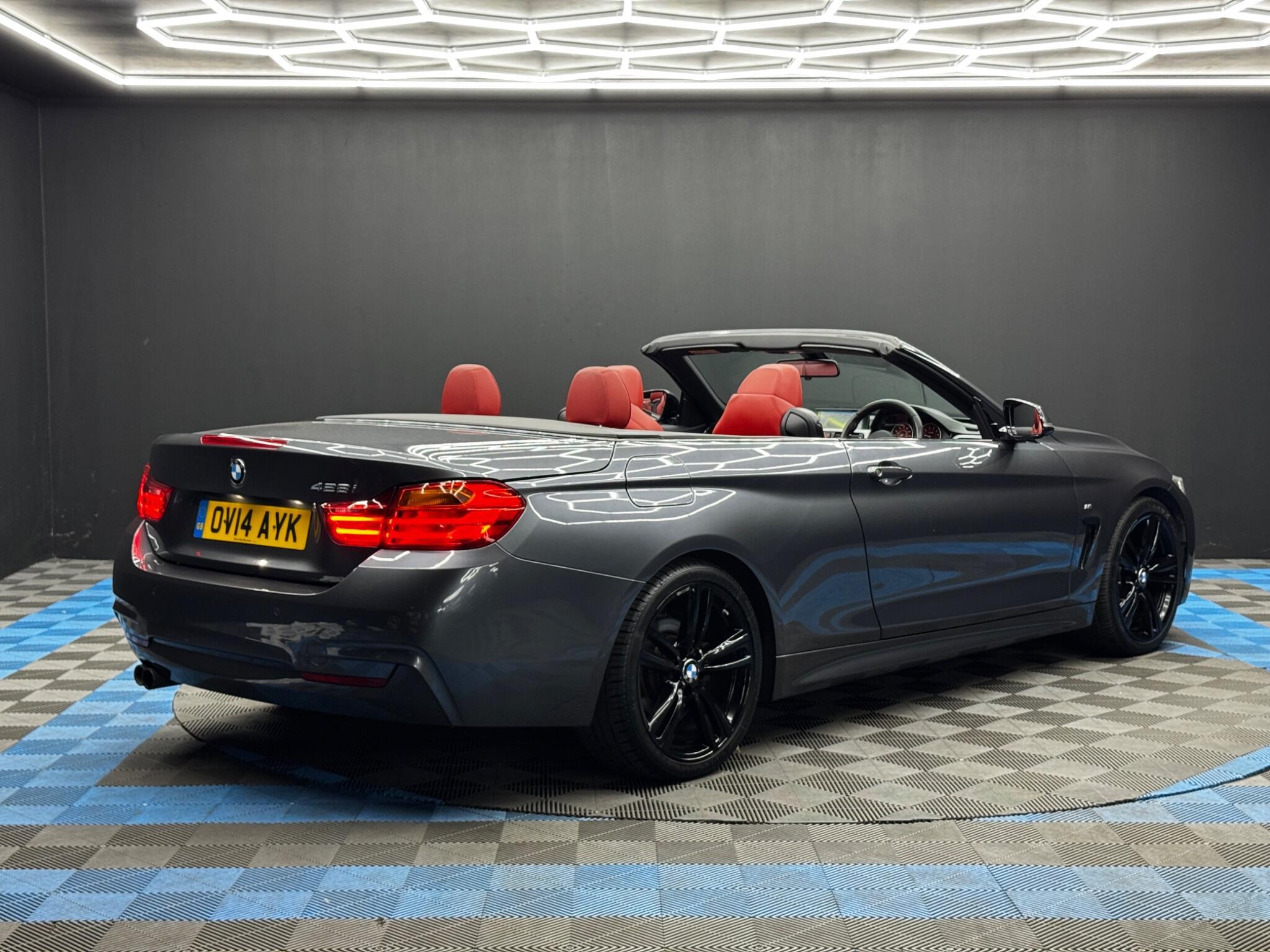 BMW 4 Series - Image 5