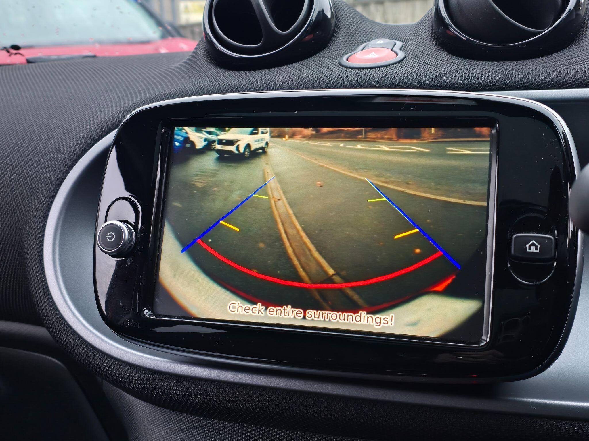 Smart Forfour - Image 31