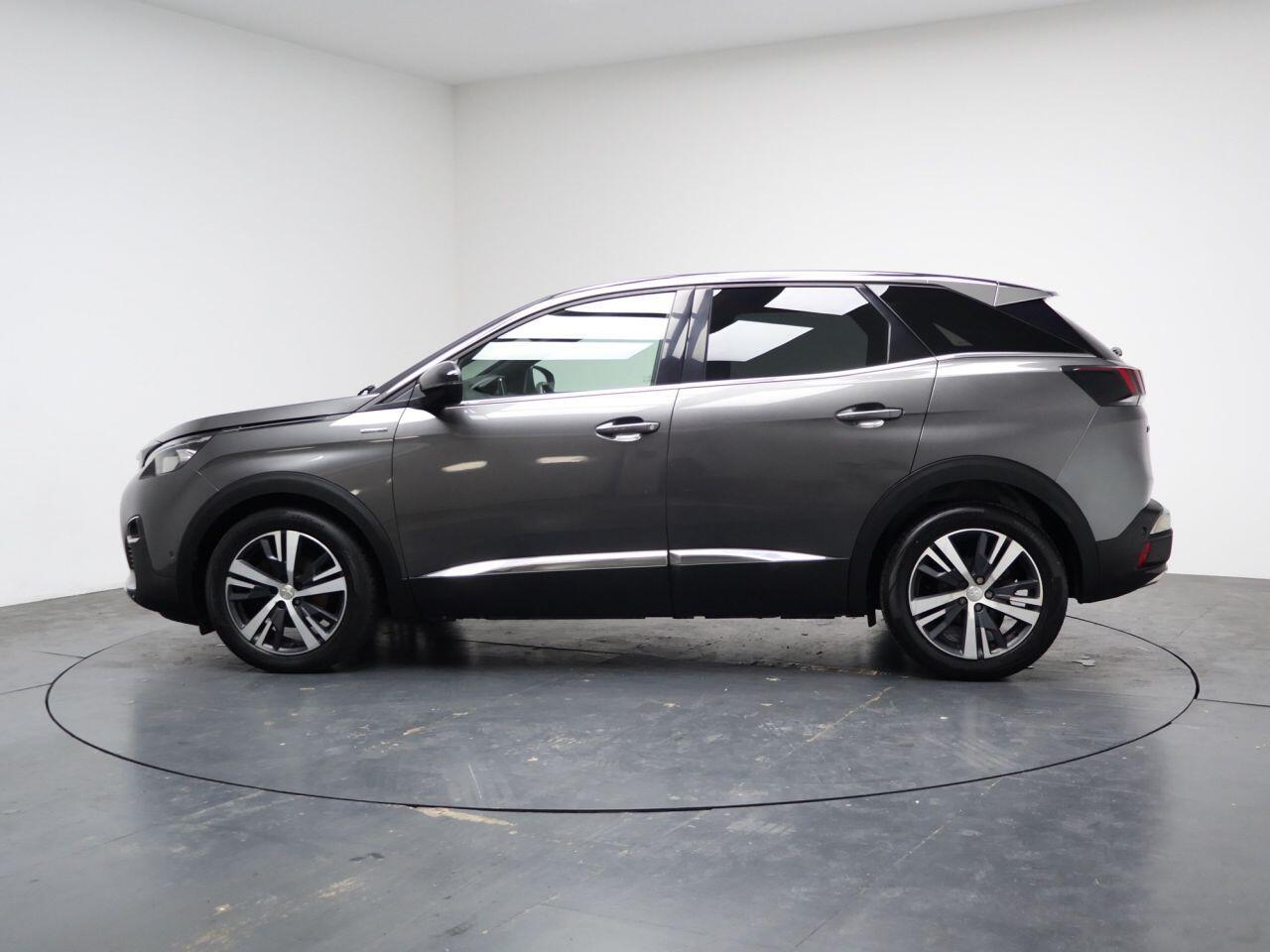 Peugeot 3008 - Image 8