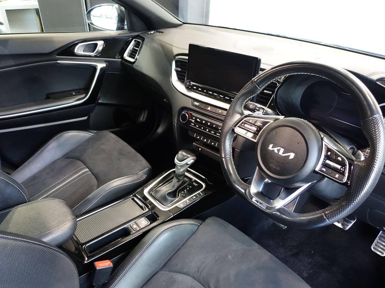Kia ProCeed - Image 2