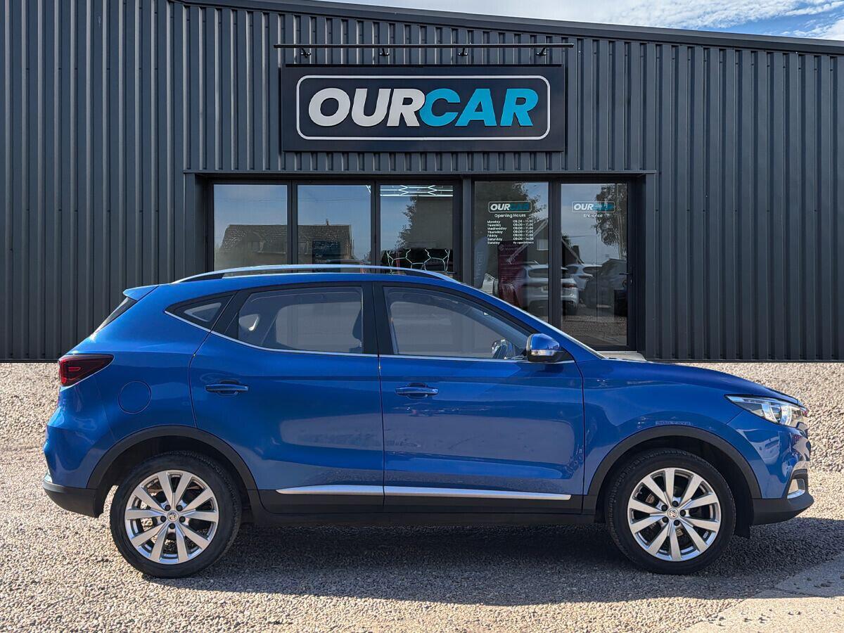 MG MG ZS - Image 2