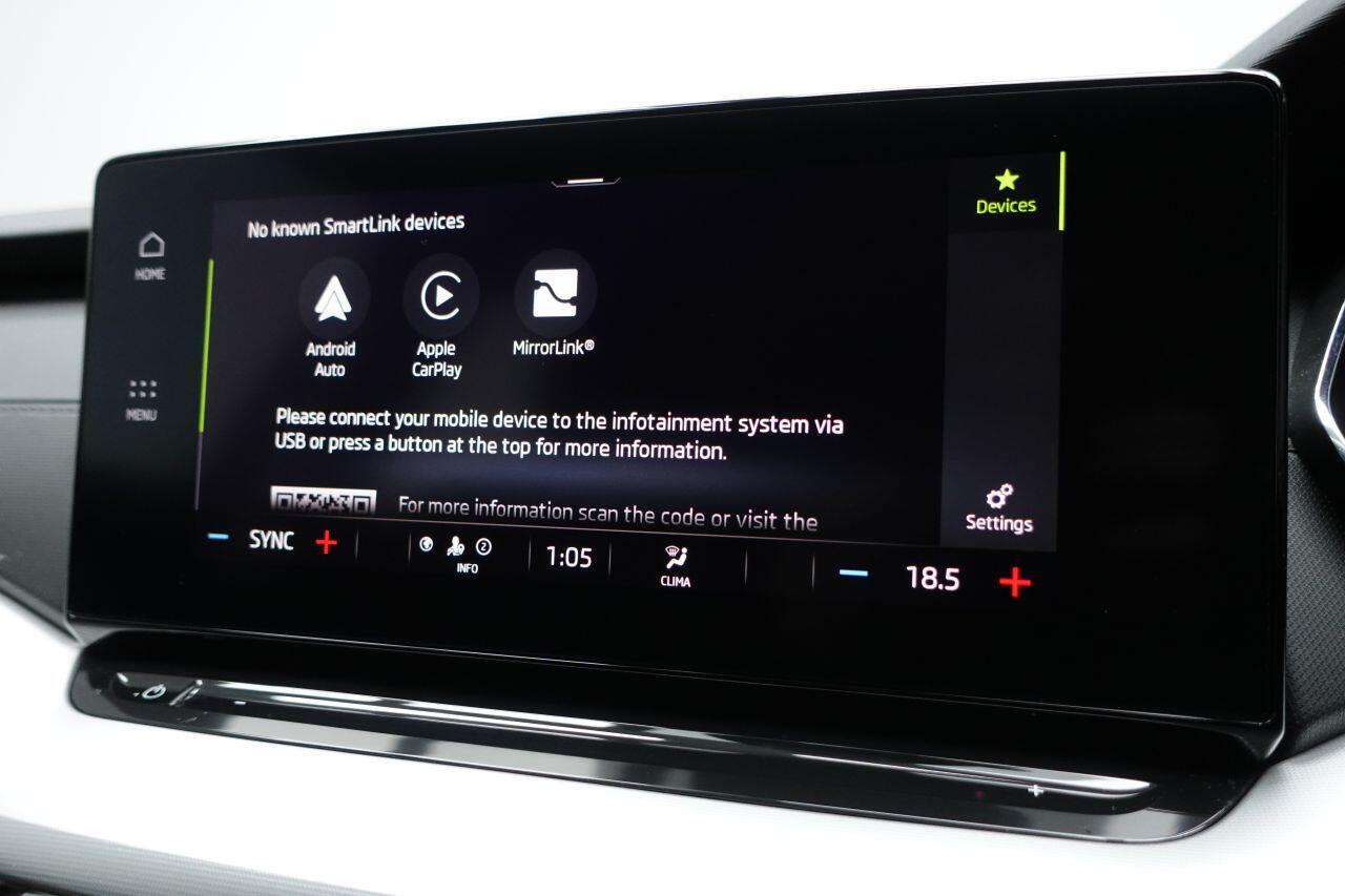 Skoda Octavia - Image 32