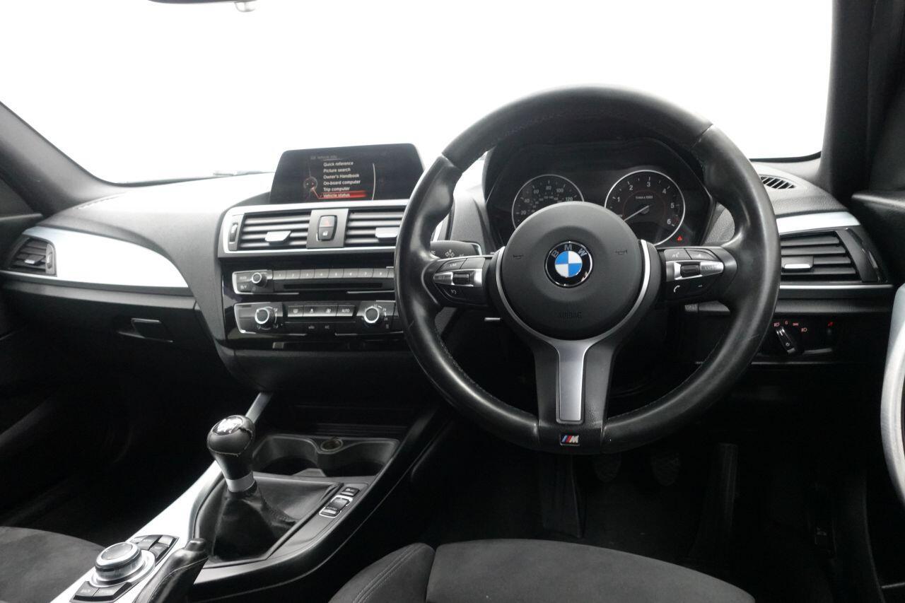 BMW 1 Series - Image 19