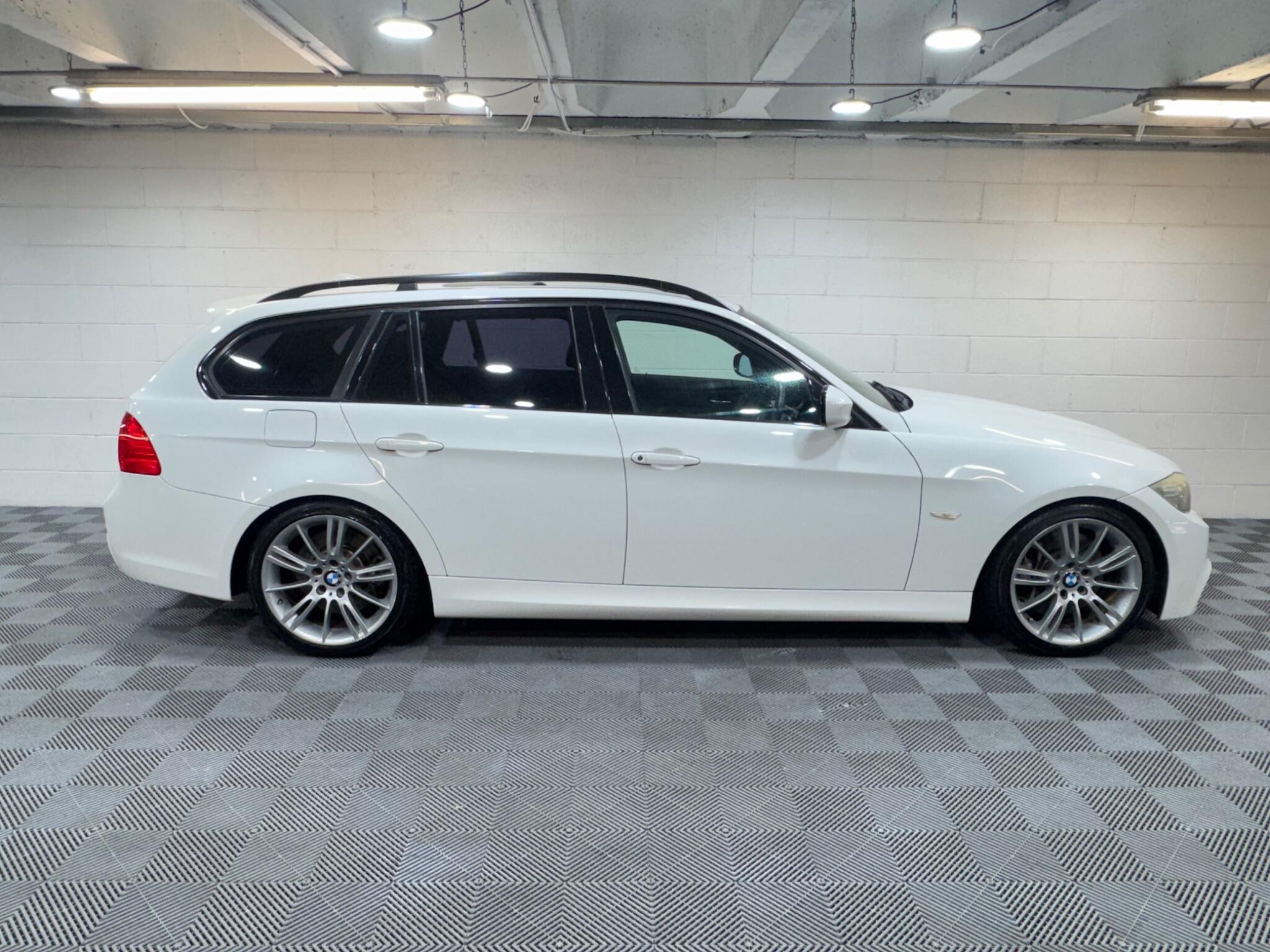 BMW 3 Series - Image 5