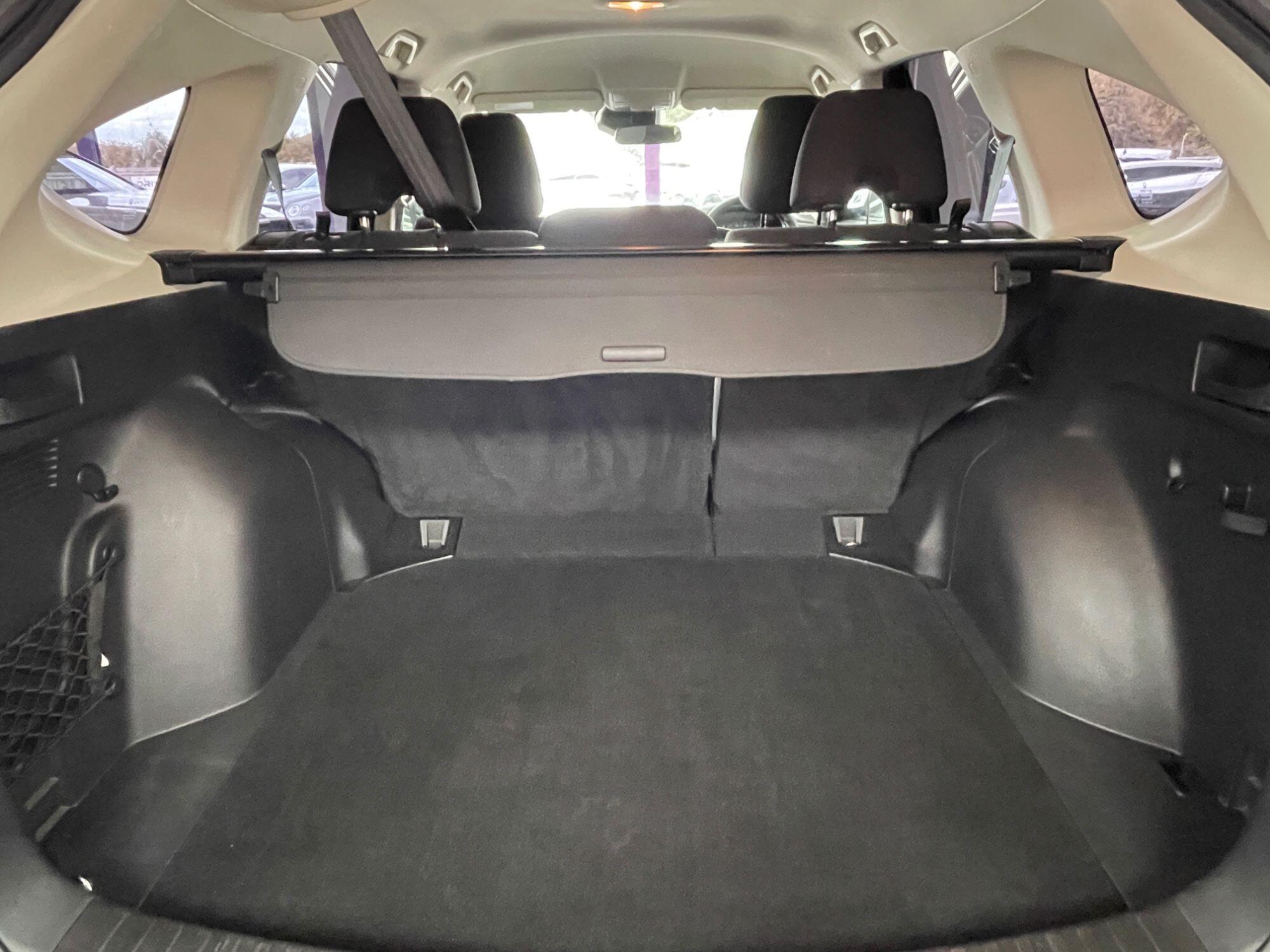 Honda CR-V - Image 18