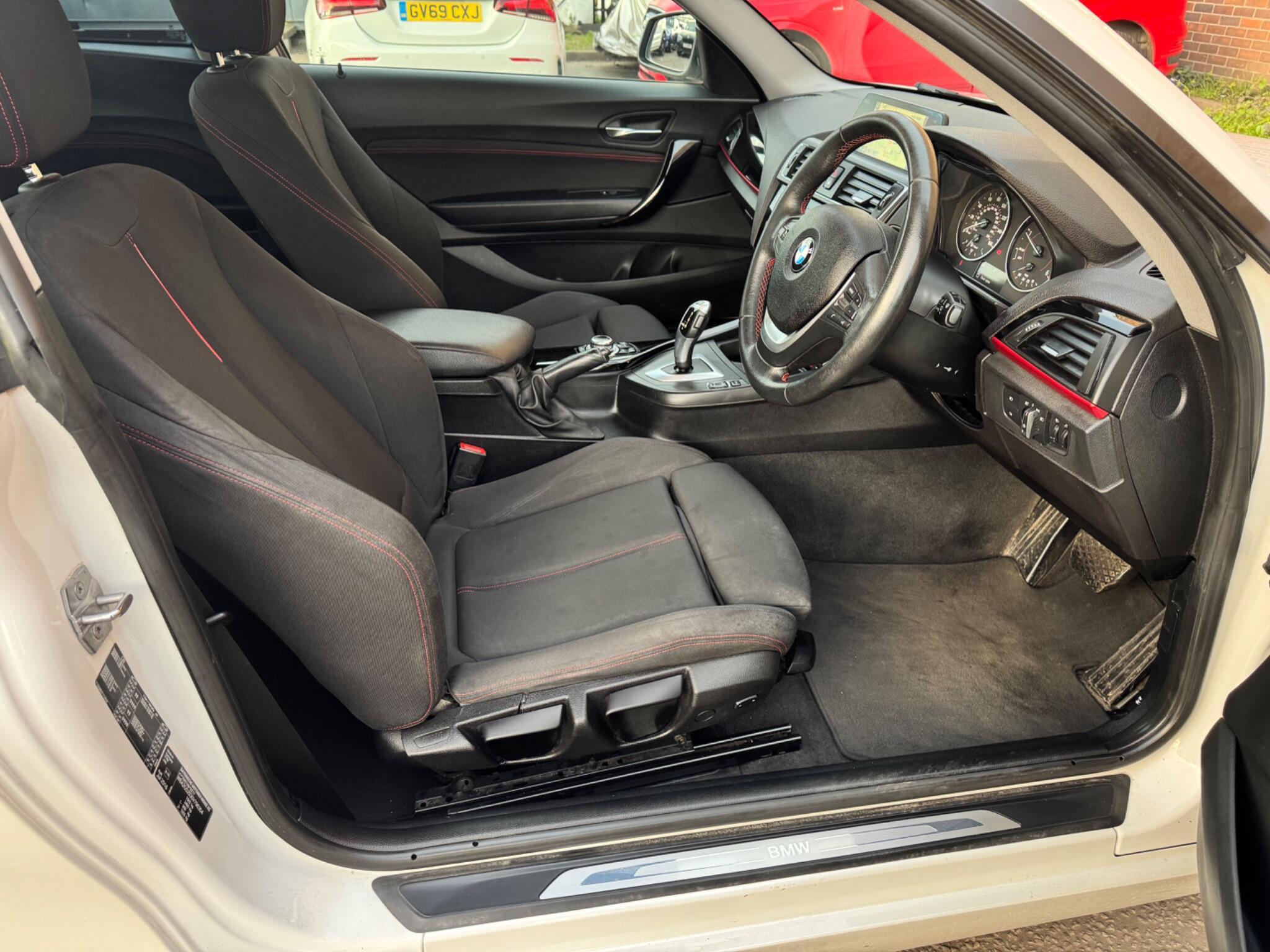 BMW 2 Series - Image 27