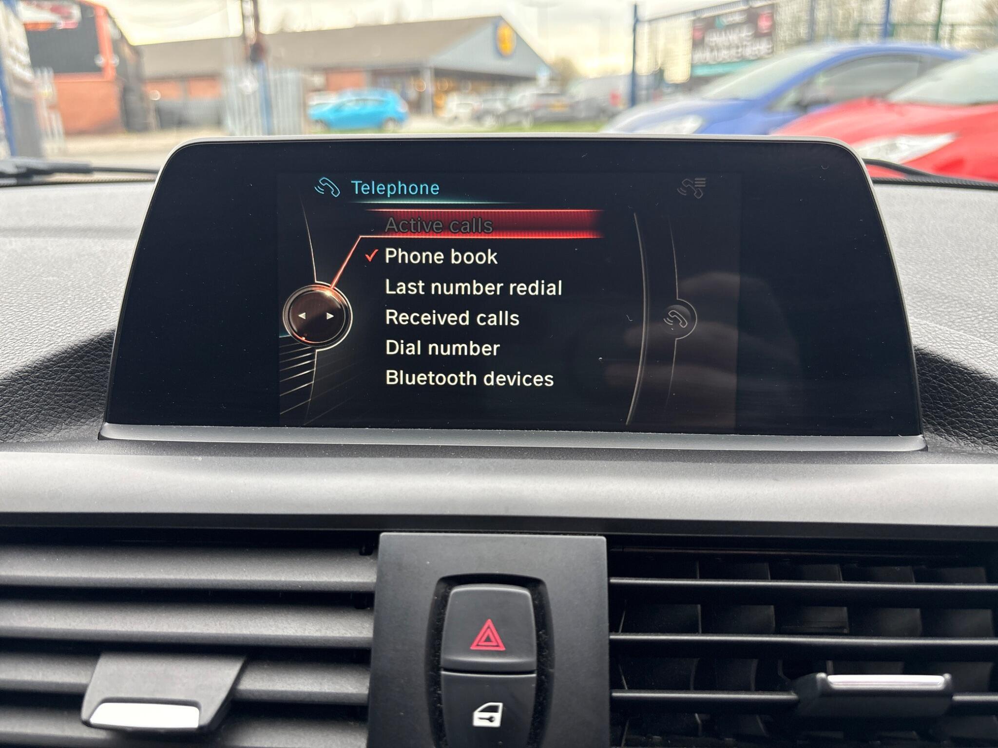 BMW 1 Series - Image 23