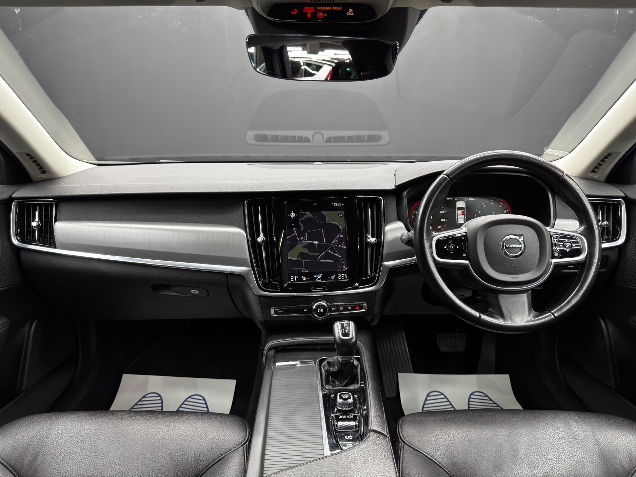 Volvo V90 - Image 10