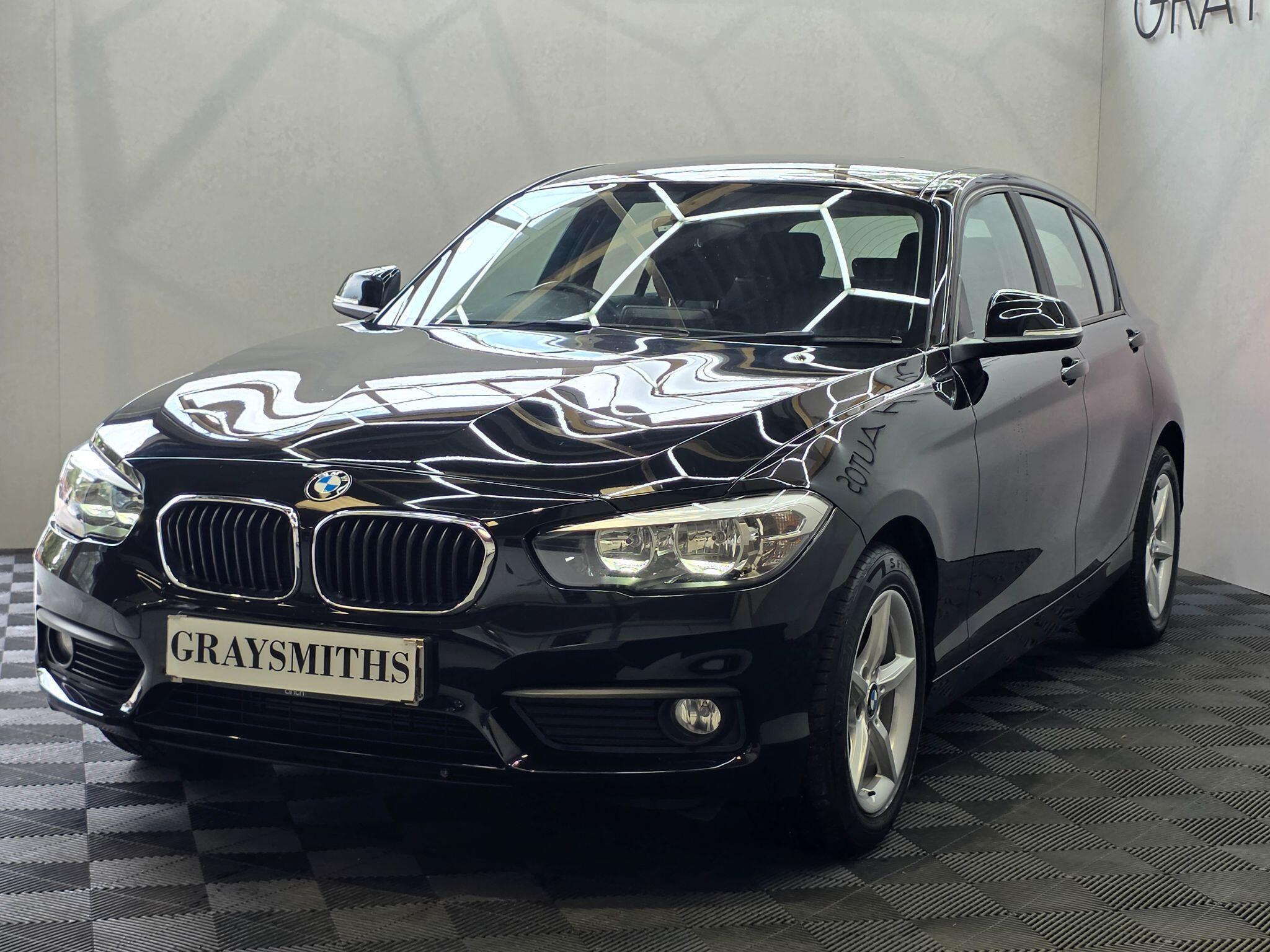 BMW 1 Series - Image 3