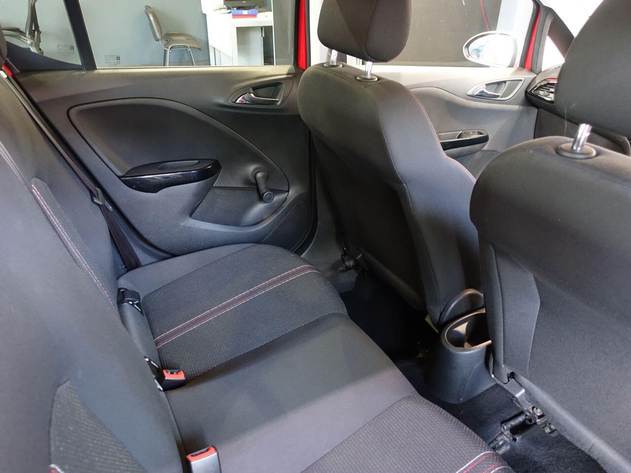 Vauxhall Corsa - Image 15