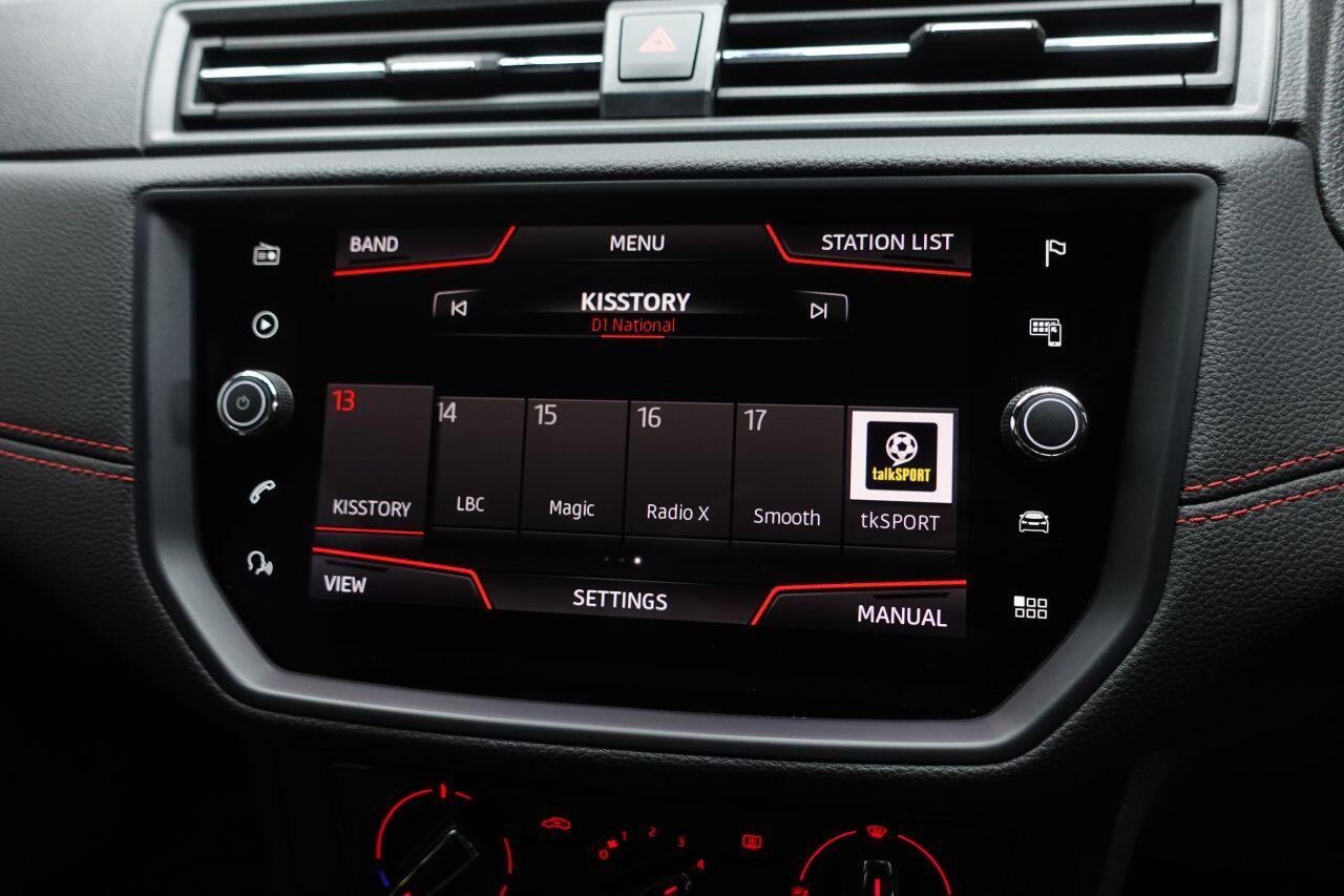 SEAT Ibiza - Image 16