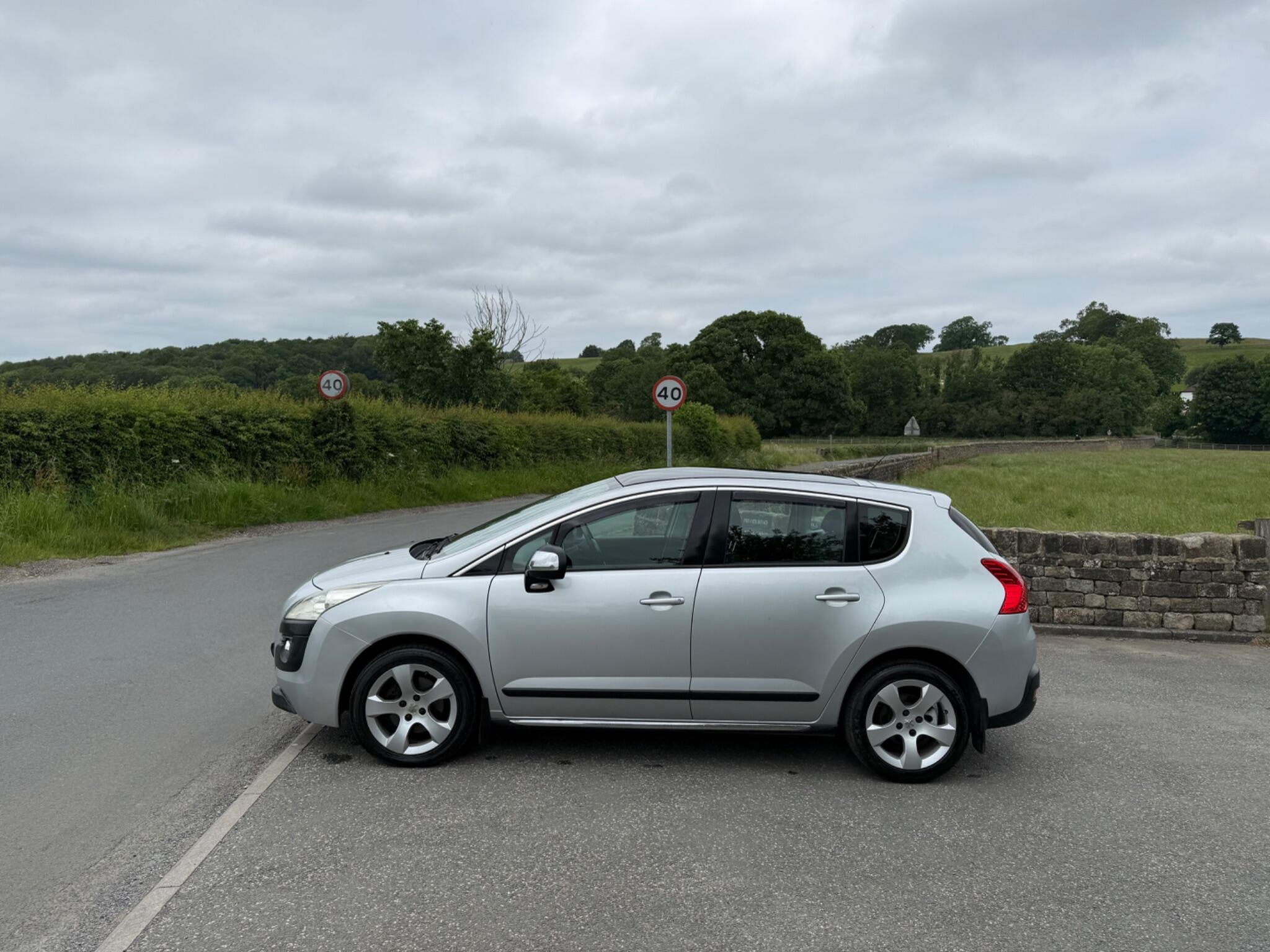 Peugeot 3008 - Image 20