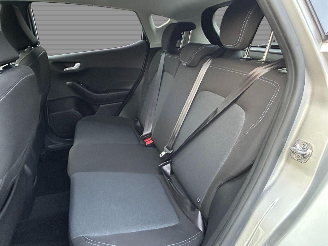 Ford Fiesta - Image 36