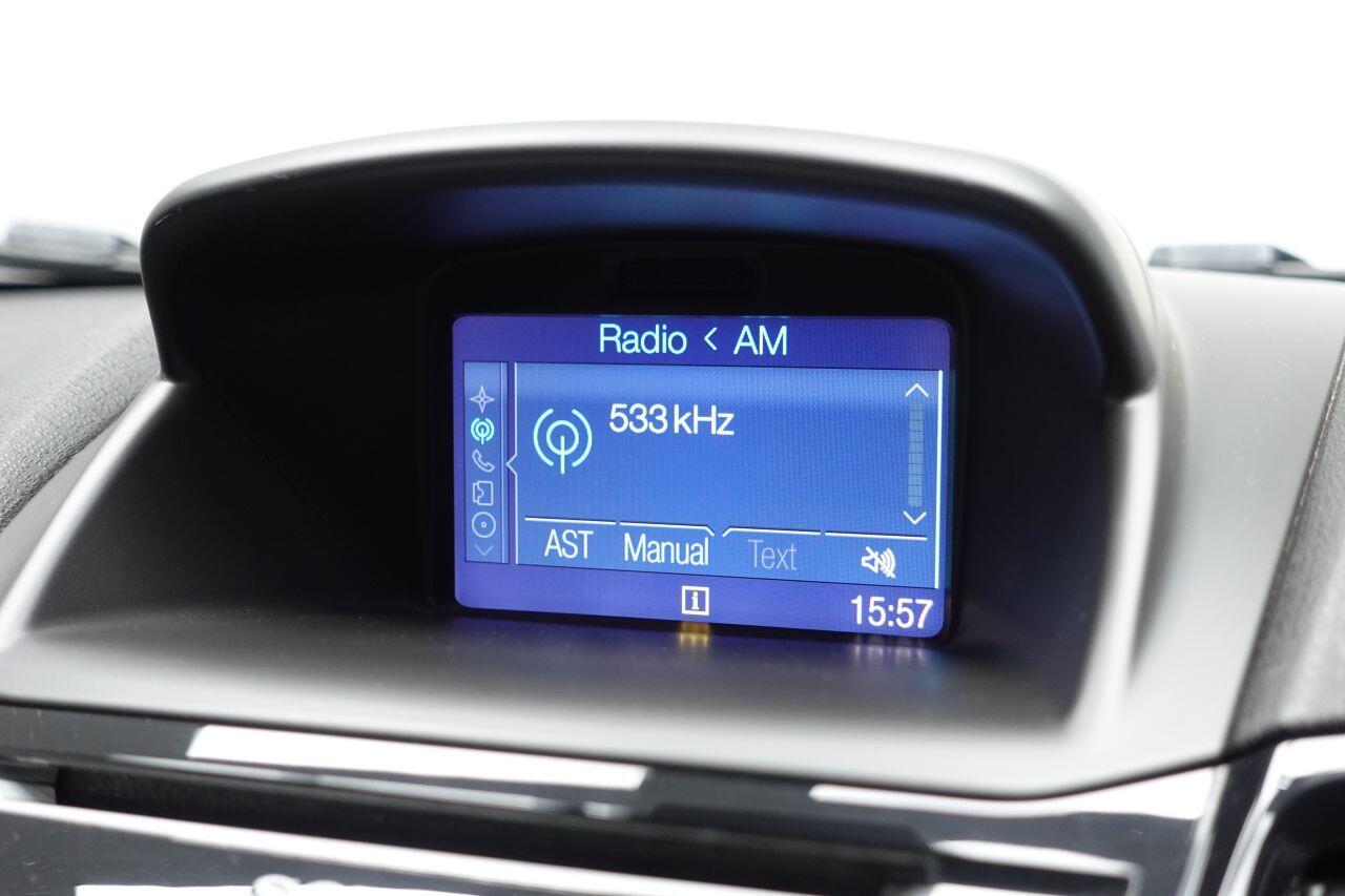 Ford Fiesta - Image 29