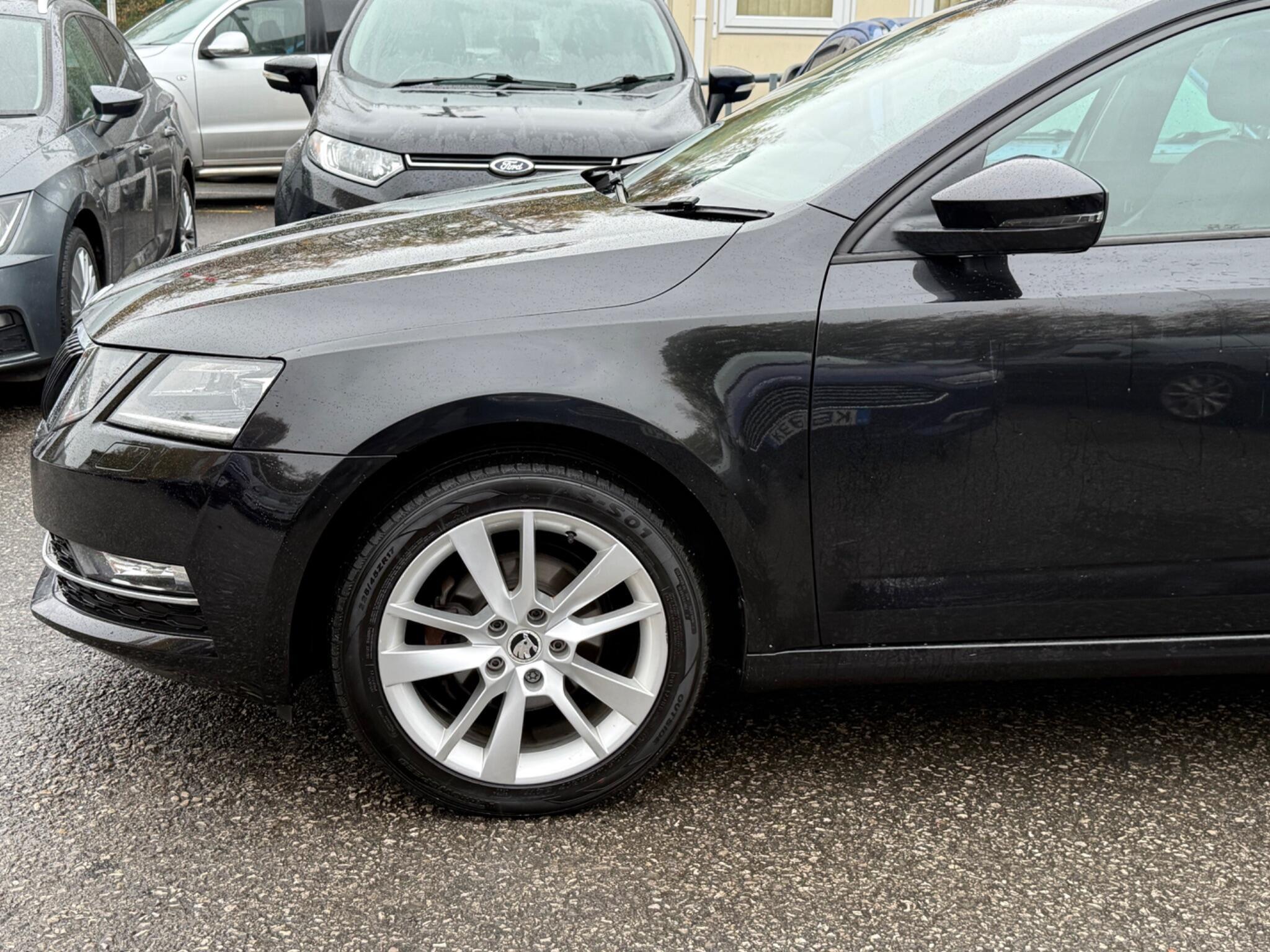 Skoda Octavia - Image 6