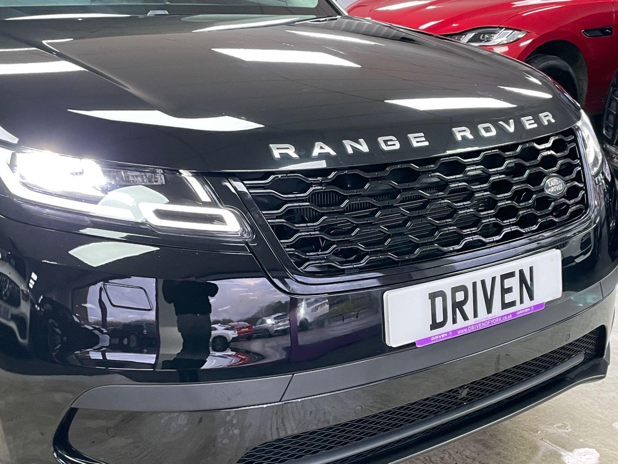 Land Rover Range Rover Velar - Image 5