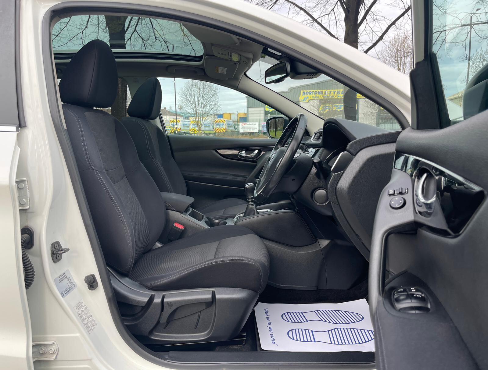 Nissan Qashqai - Image 36