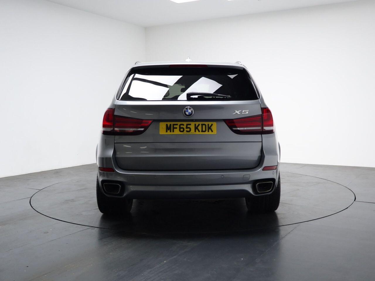 BMW X5 - Image 11