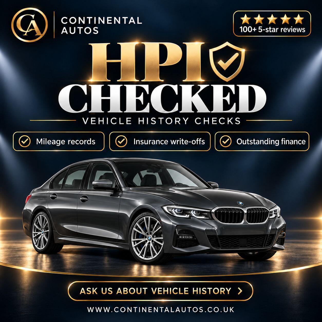 BMW 3 SERIES GRAN TURISMO - Image 7